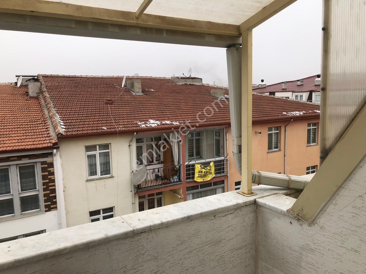 Sd855-ömerağa Mah 3+1 145m2 Asansörlü Dublex İskanlı Daire - Görsel 21