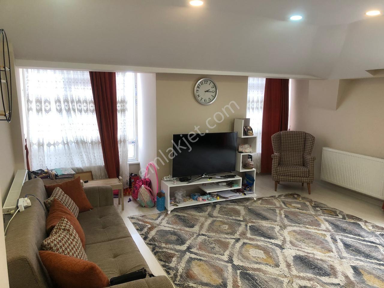 Sd855-ömerağa Mah 3+1 145m2 Asansörlü Dublex İskanlı Daire - Görsel 8