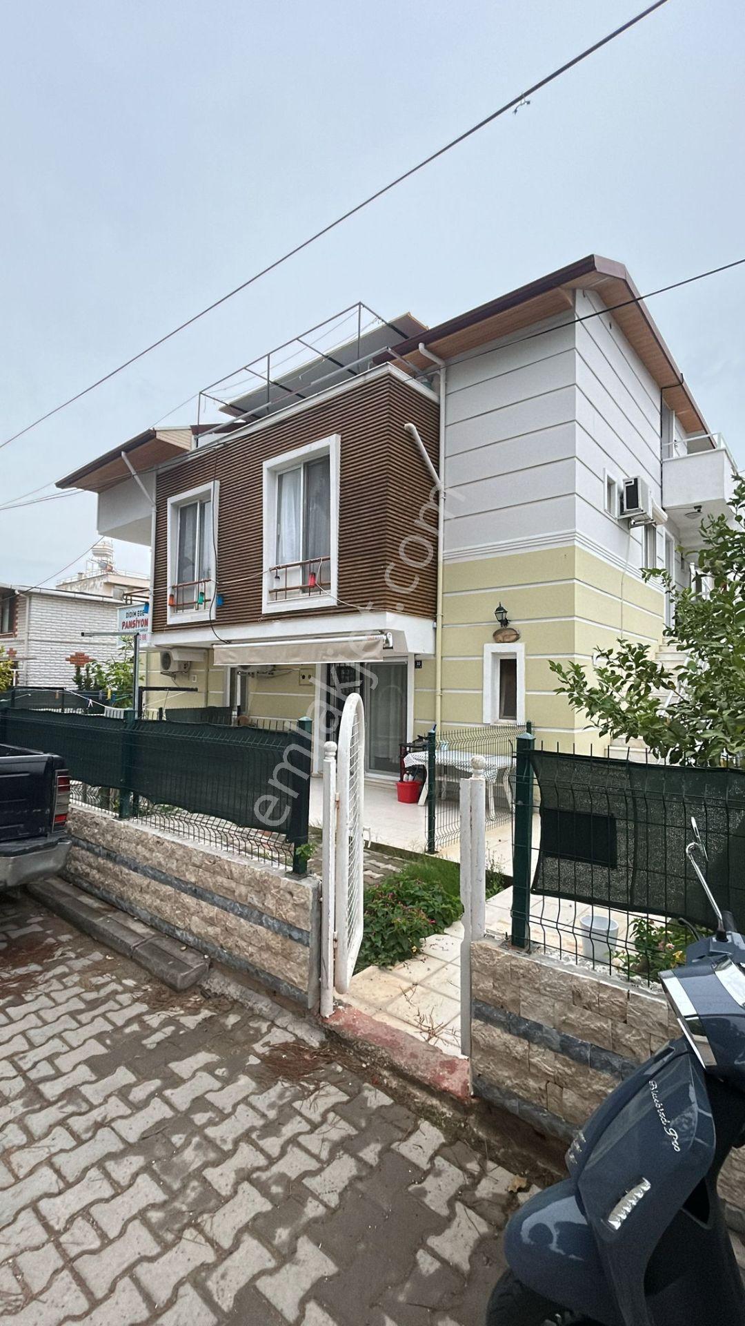 Didim Yeşilkent Gaye Devlet Demiryolları 2+1 Denize Yakın Daire 7 - Görsel 2