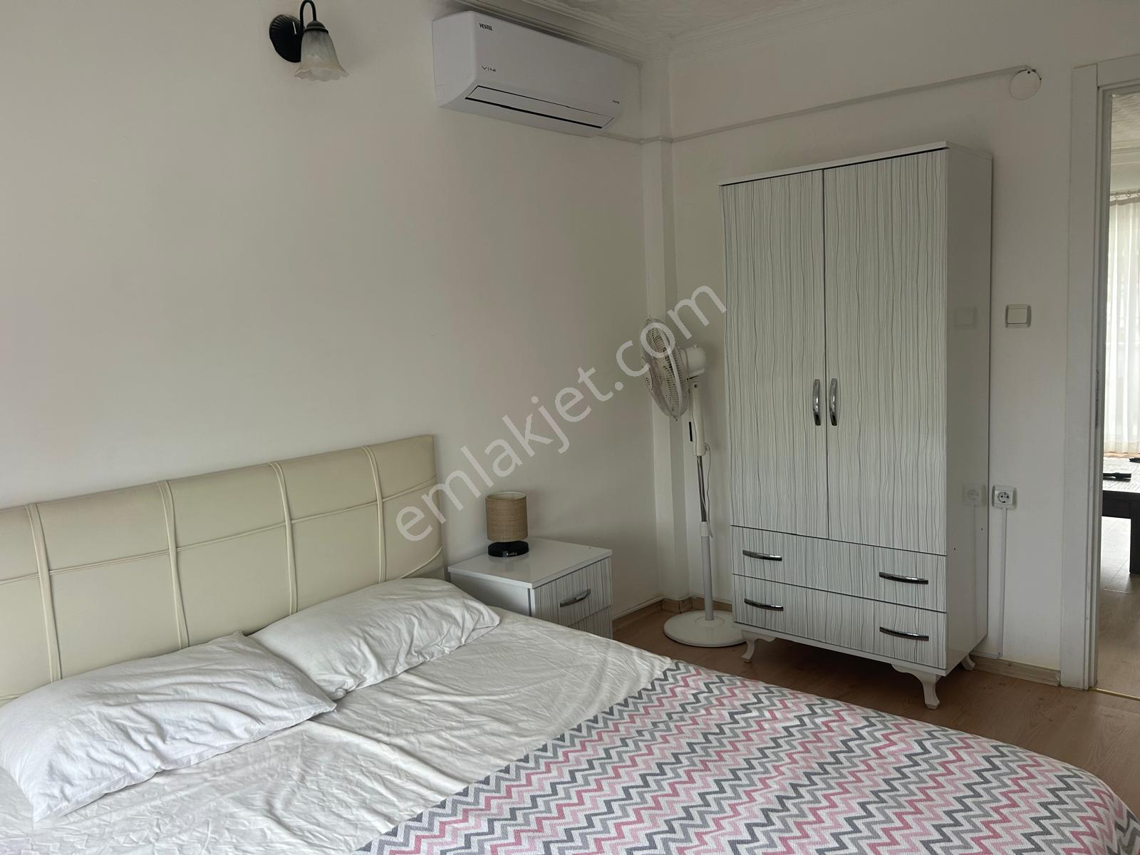 Didim Yeşilkent Gaye Devlet Demiryolları 2+1 Denize Yakın Daire 7 - Görsel 8