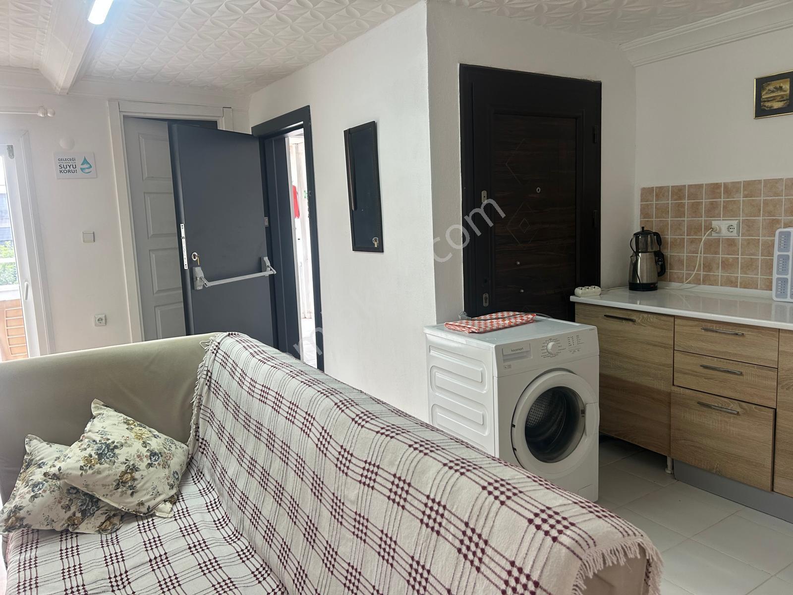 Didim Yeşilkent Gaye Devlet Demiryolları 2+1 Denize Yakın Daire 7 - Görsel 17