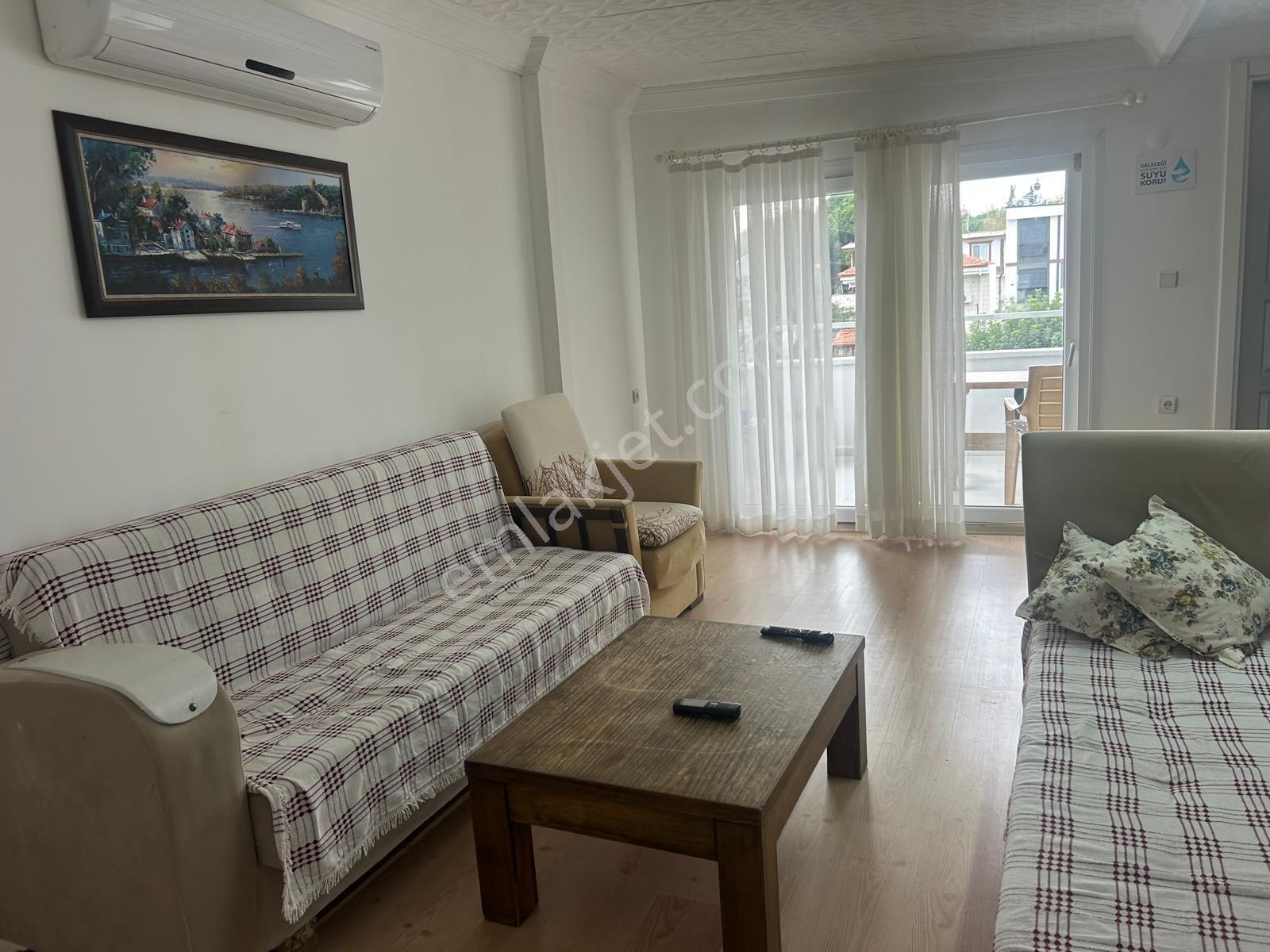 Didim Yeşilkent Gaye Devlet Demiryolları 2+1 Denize Yakın Daire 7 - Görsel 9