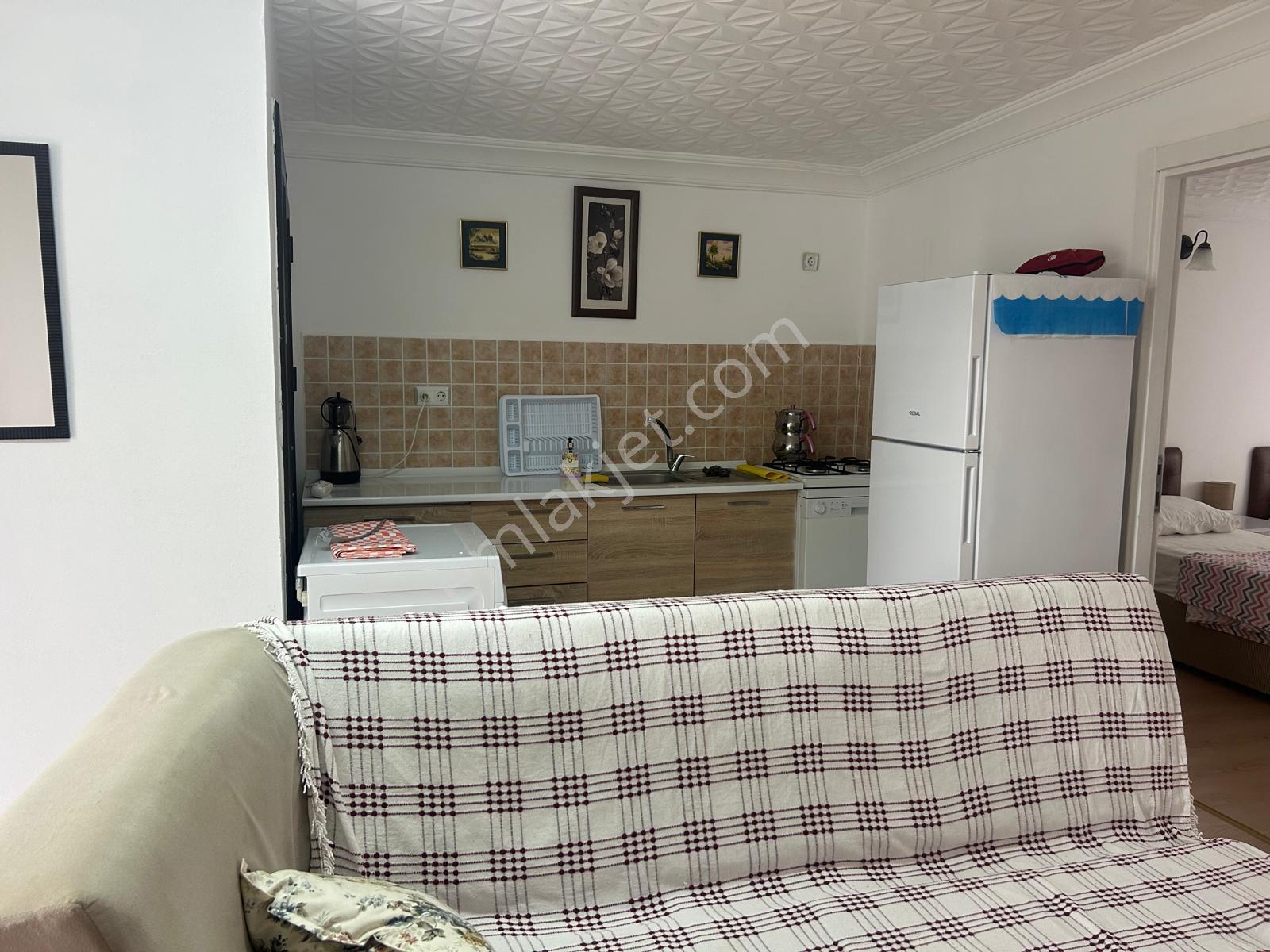 Didim Yeşilkent Gaye Devlet Demiryolları 2+1 Denize Yakın Daire 7 - Görsel 5