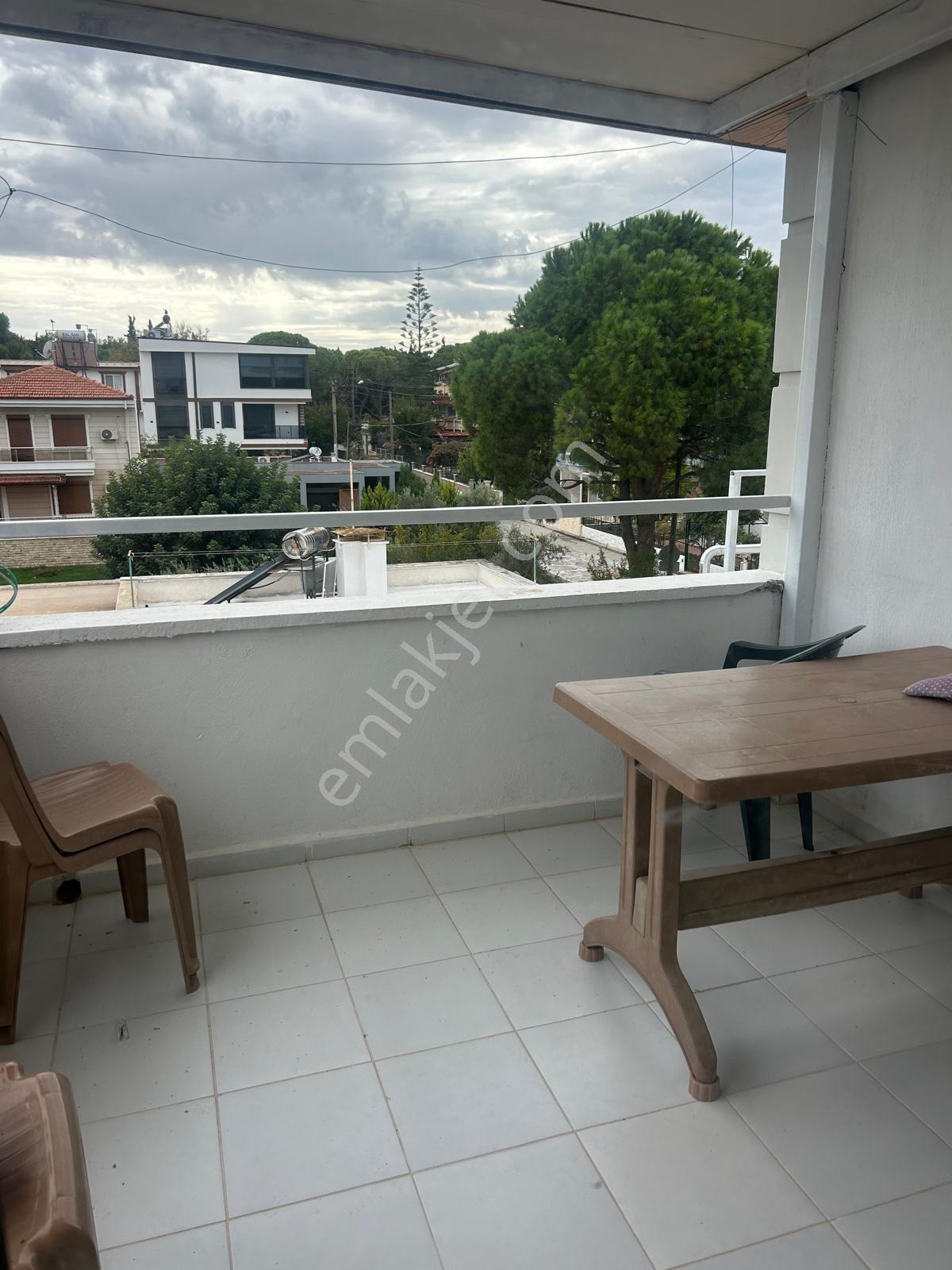 Didim Yeşilkent Gaye Devlet Demiryolları 2+1 Denize Yakın Daire 7 - Görsel 15