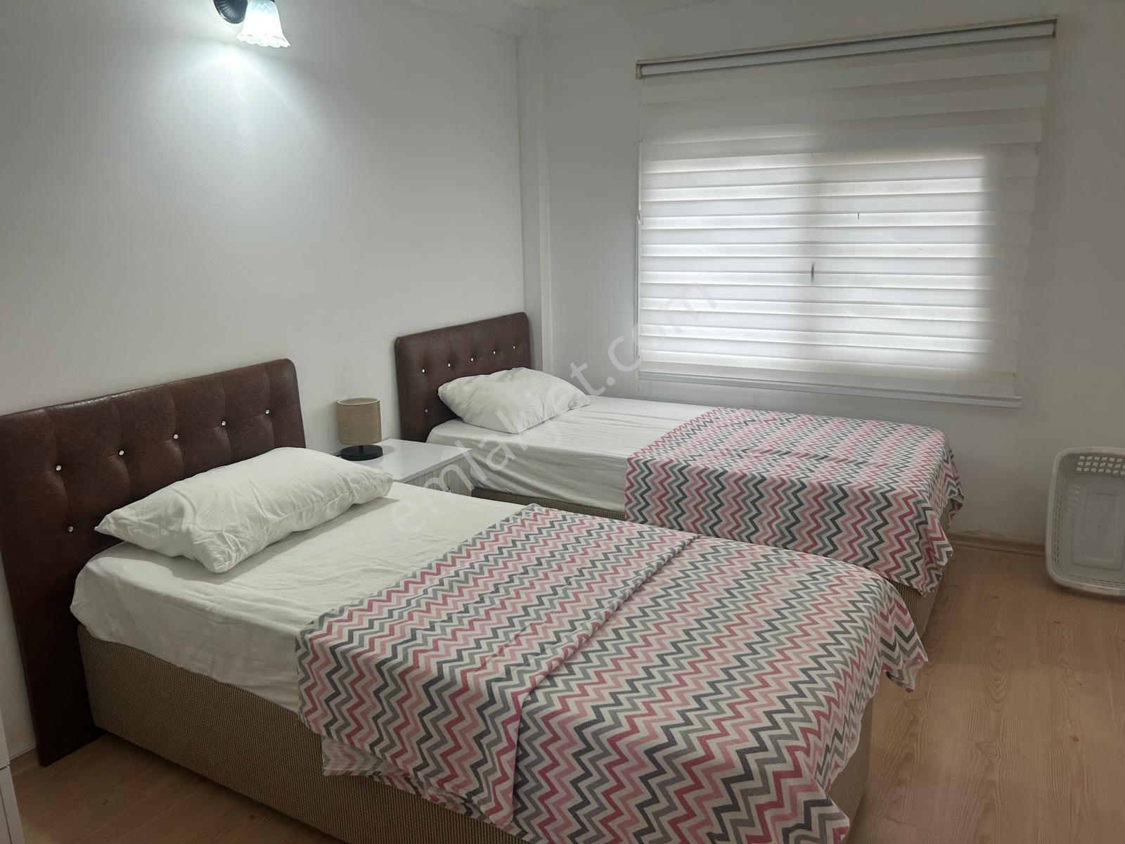 Didim Yeşilkent Gaye Devlet Demiryolları 2+1 Denize Yakın Daire 7 - Görsel 11