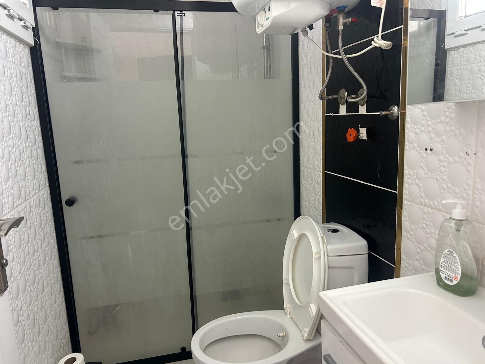 Didim Yeşilkent Gaye Devlet Demiryolları 2+1 Denize Yakın Daire 7 - Görsel 13
