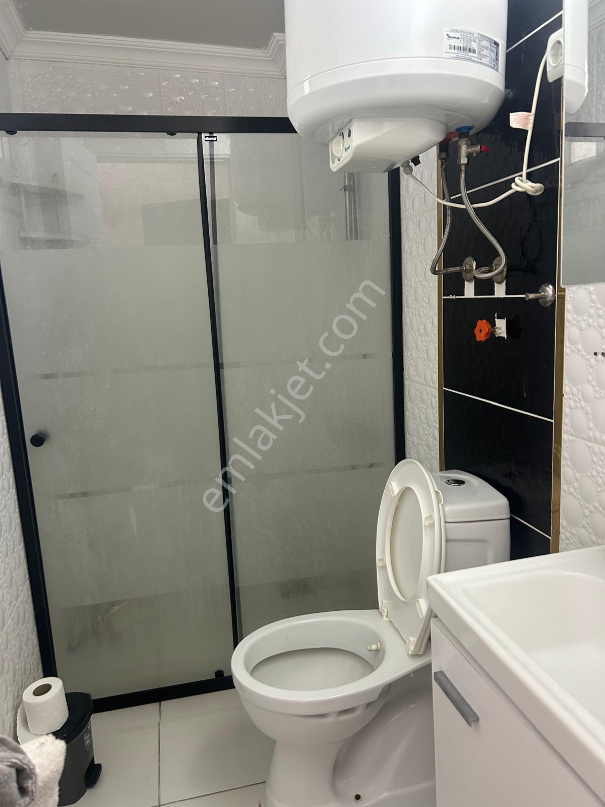 Didim Yeşilkent Gaye Devlet Demiryolları 2+1 Denize Yakın Daire 7 - Görsel 14