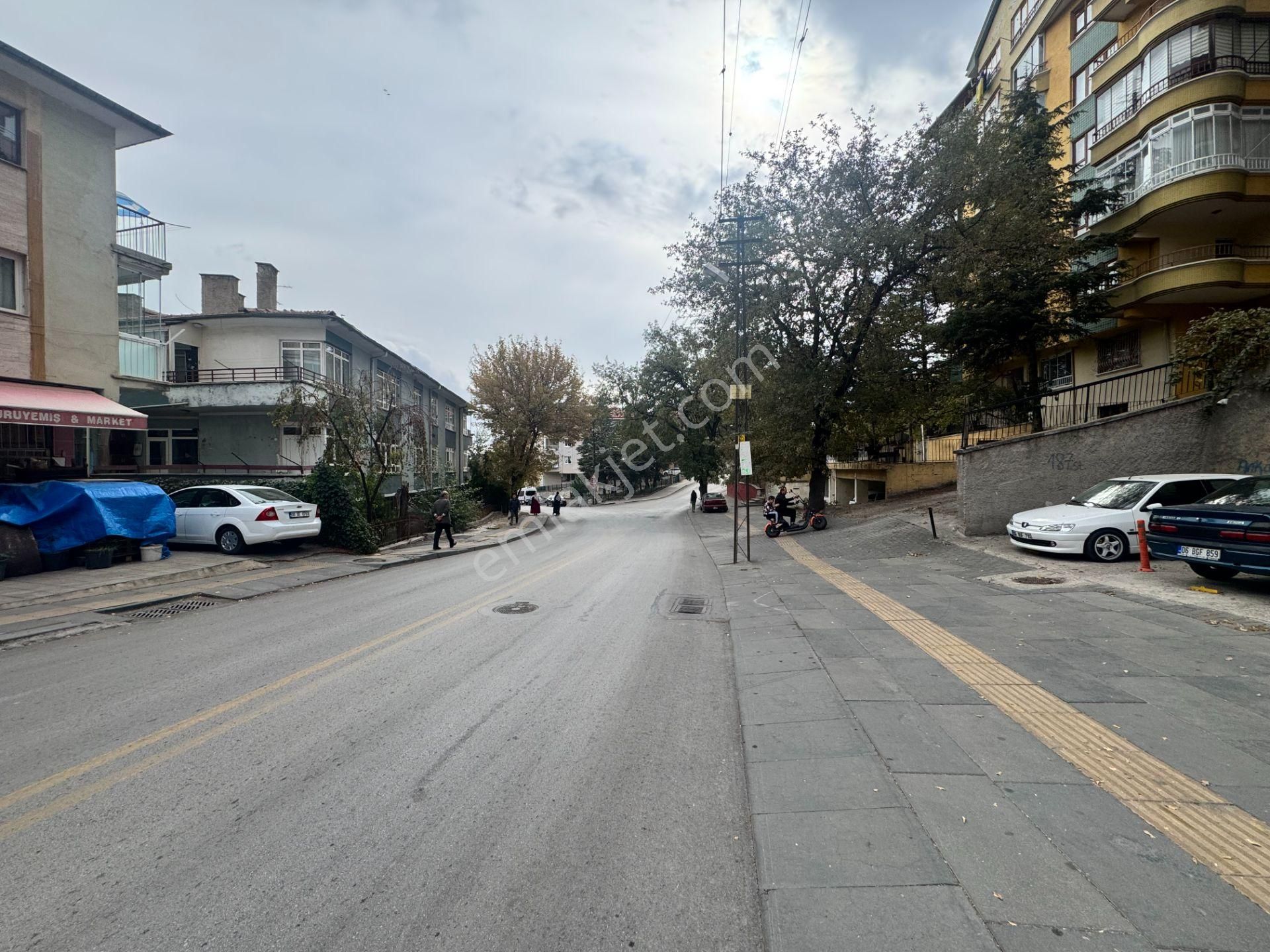 *adnan Kahveci Cd. 3+1,cadde Üzerinde,yapılı,ön Cephe - Görsel 35