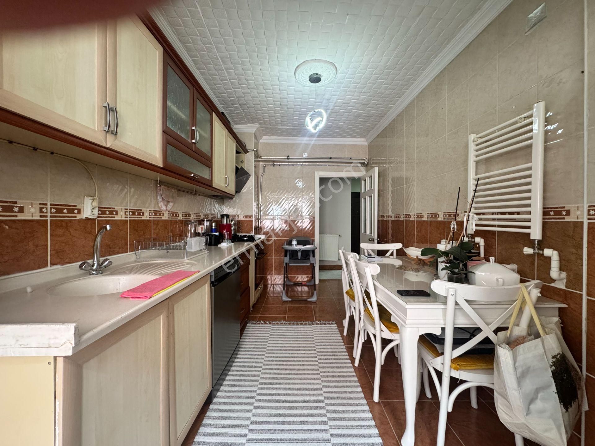 *adnan Kahveci Cd. 3+1,cadde Üzerinde,yapılı,ön Cephe - Görsel 21