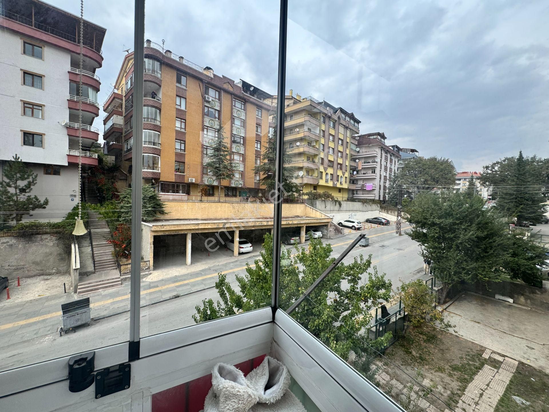 *adnan Kahveci Cd. 3+1,cadde Üzerinde,yapılı,ön Cephe - Görsel 10