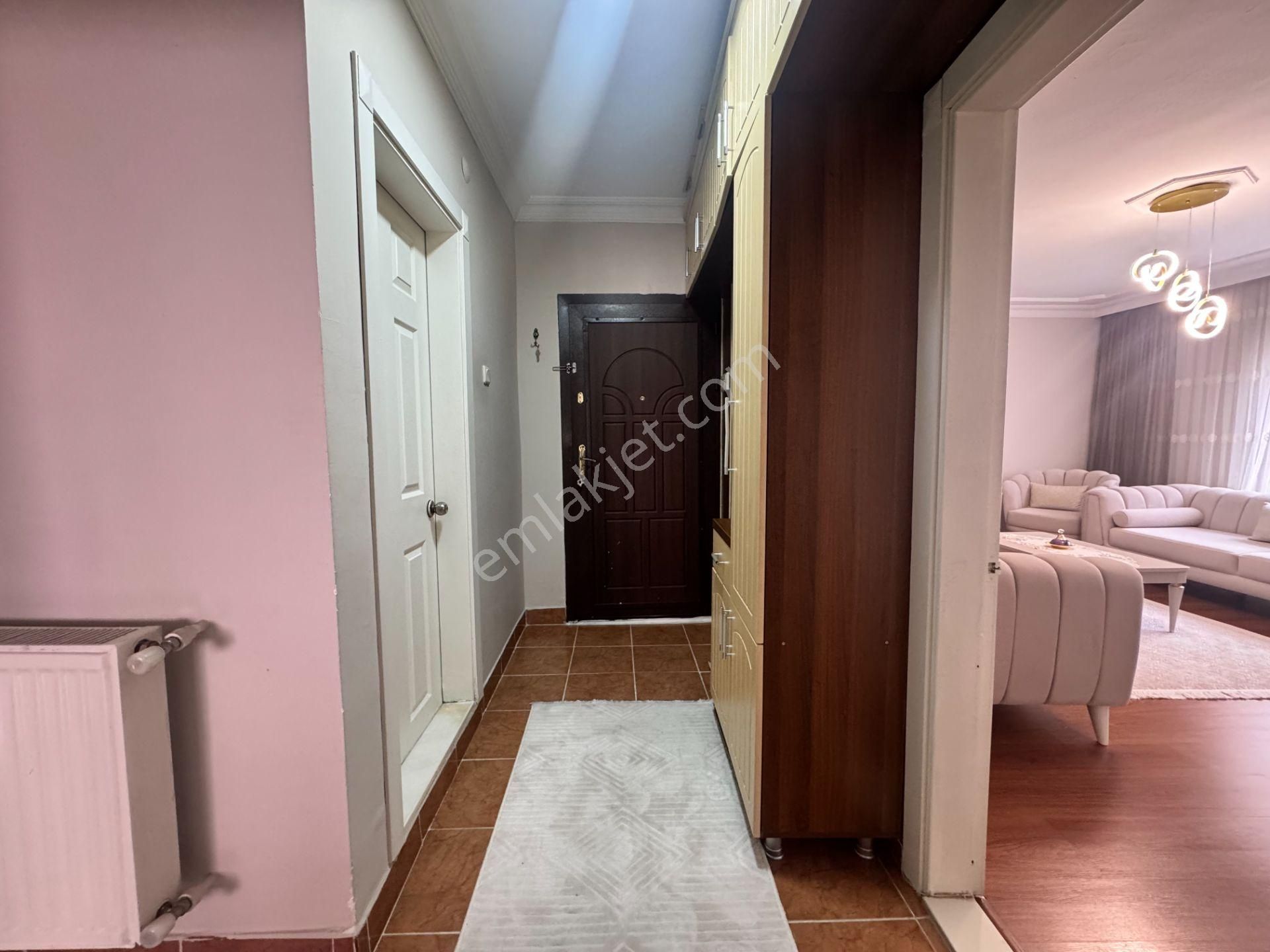 *adnan Kahveci Cd. 3+1,cadde Üzerinde,yapılı,ön Cephe - Görsel 12