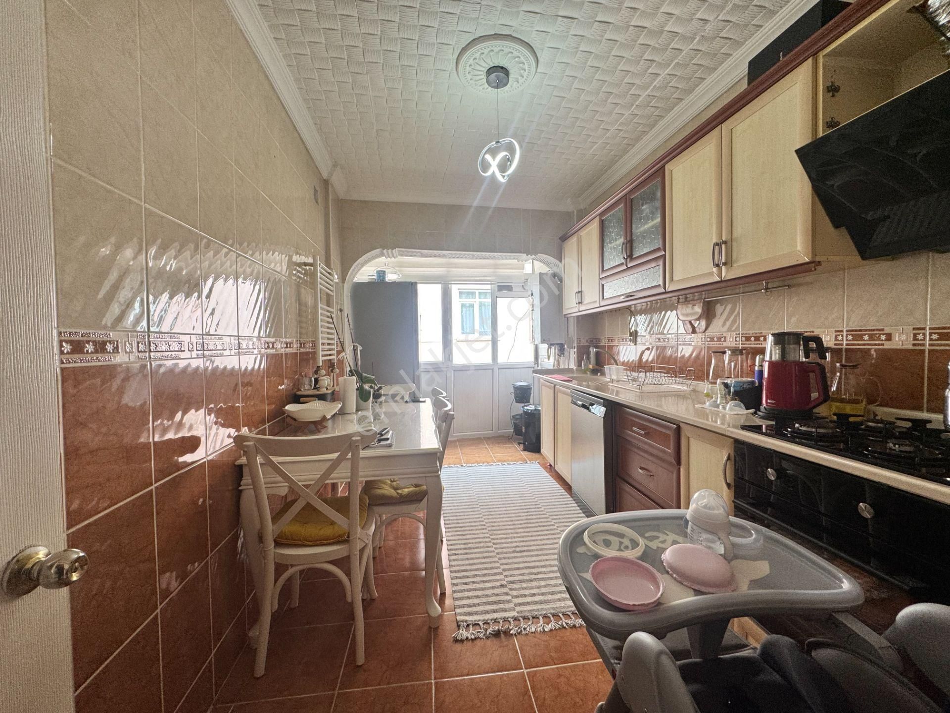 *adnan Kahveci Cd. 3+1,cadde Üzerinde,yapılı,ön Cephe - Görsel 18