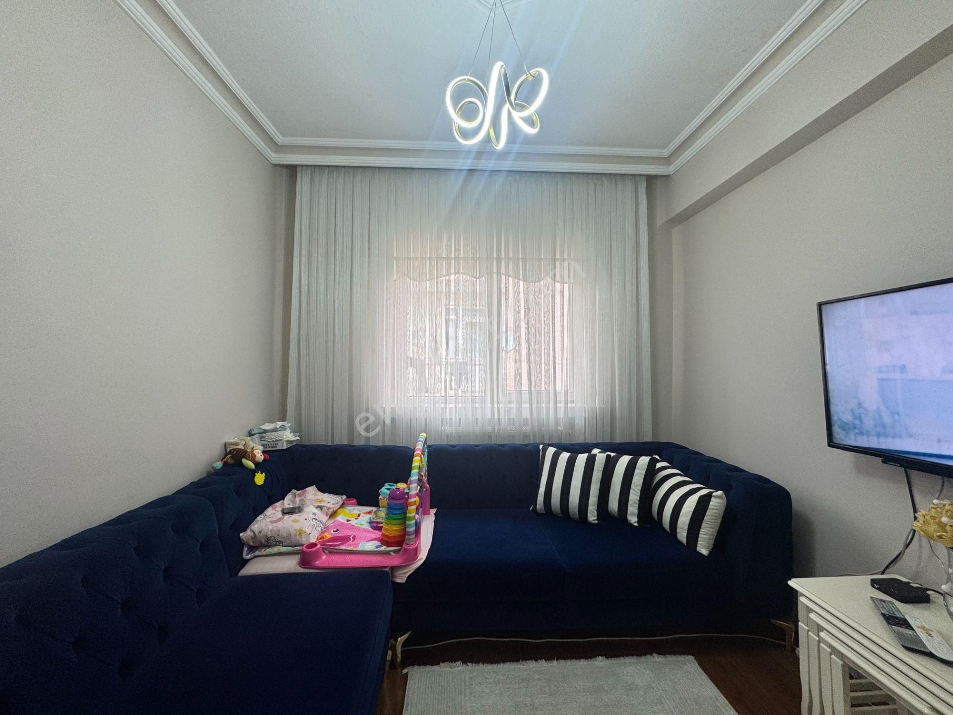 *adnan Kahveci Cd. 3+1,cadde Üzerinde,yapılı,ön Cephe - Görsel 16