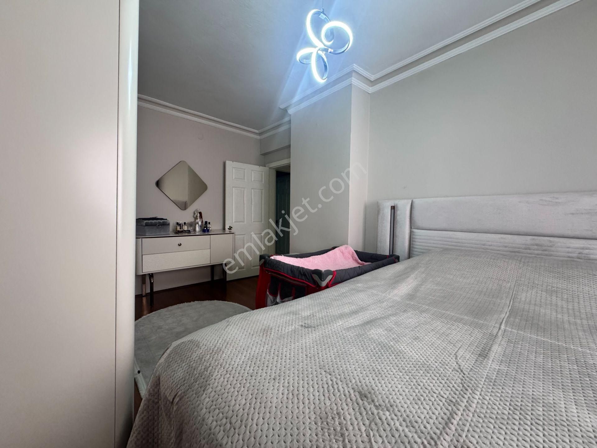 *adnan Kahveci Cd. 3+1,cadde Üzerinde,yapılı,ön Cephe - Görsel 29