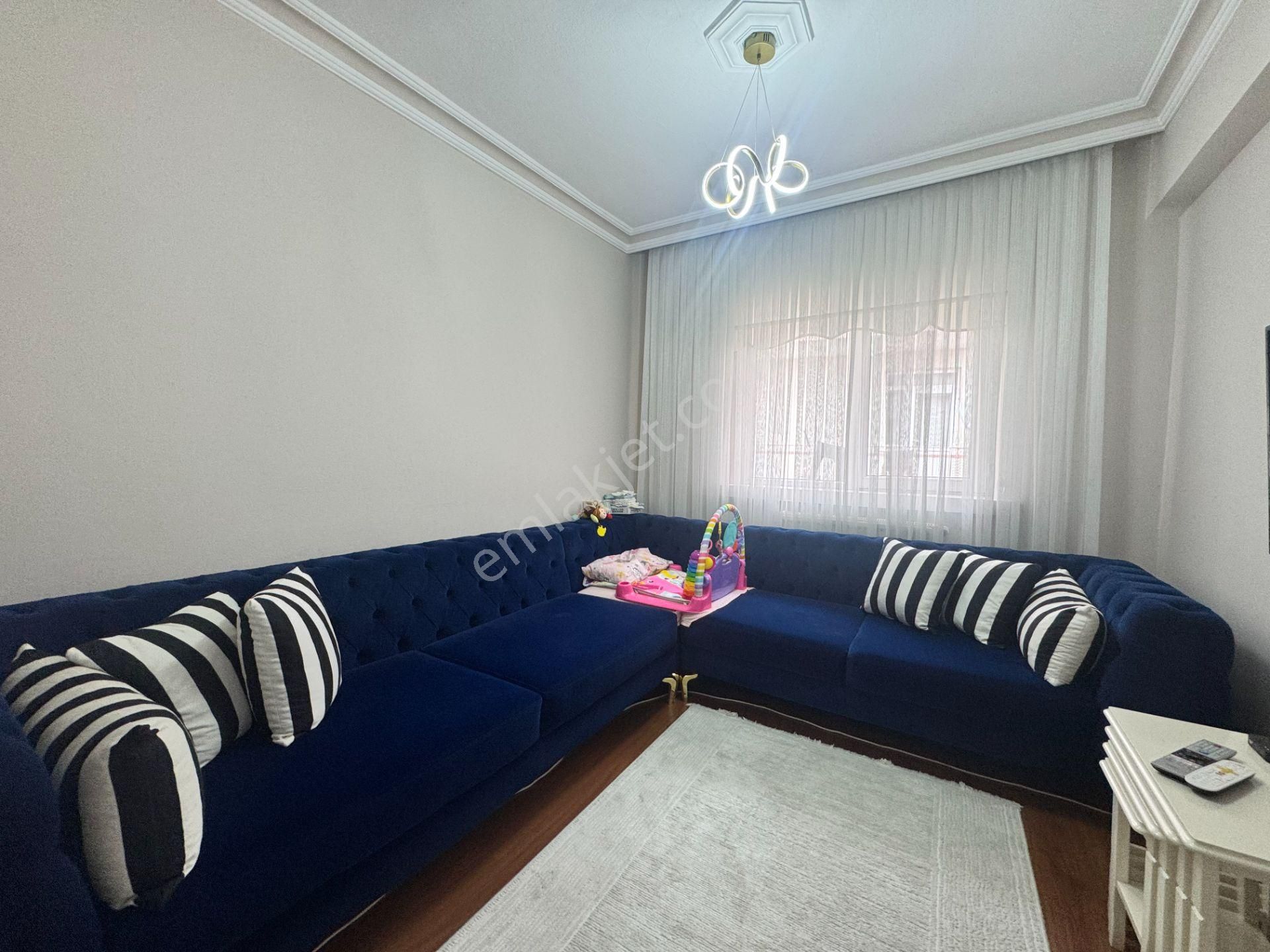 *adnan Kahveci Cd. 3+1,cadde Üzerinde,yapılı,ön Cephe - Görsel 15