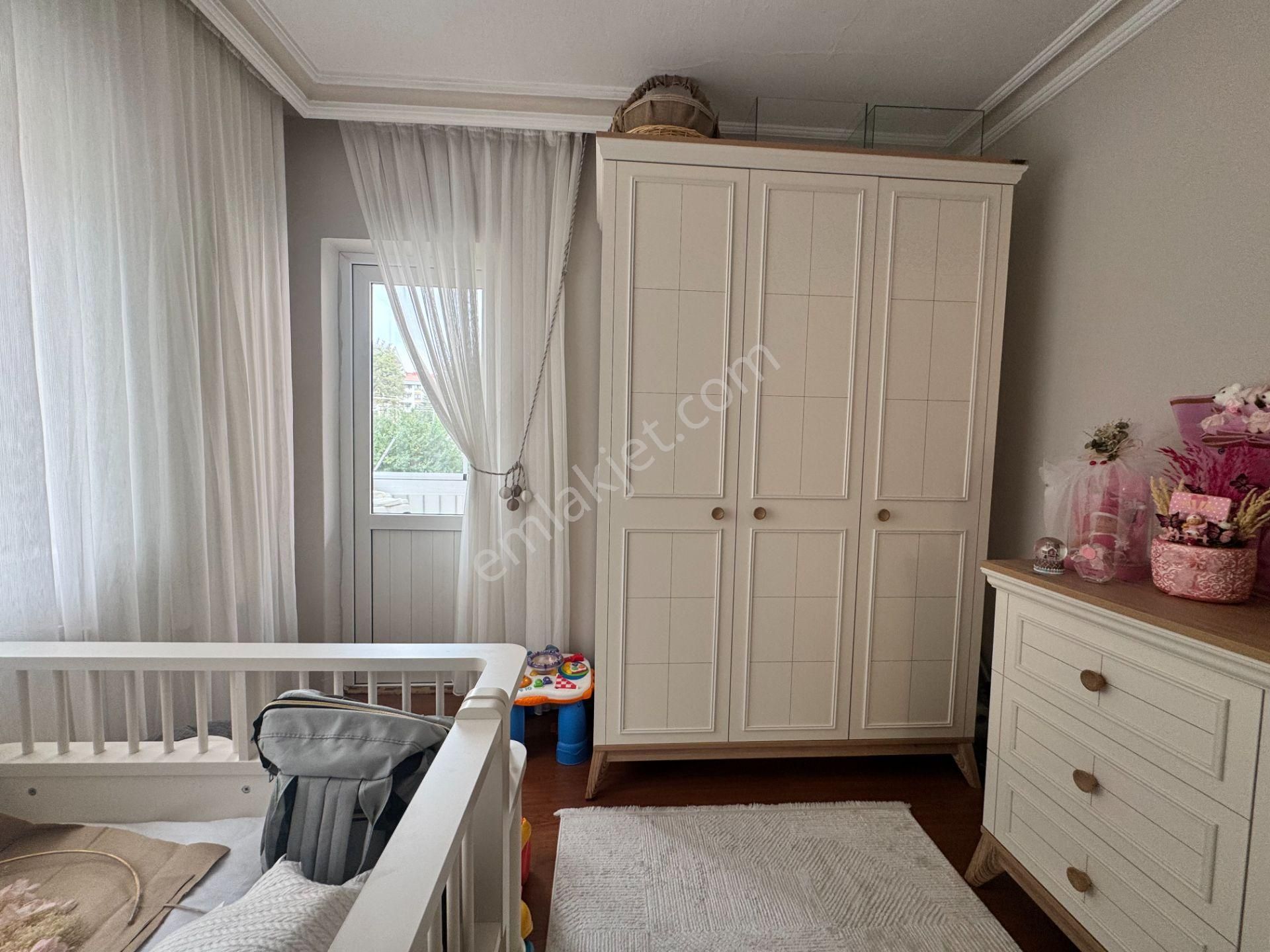 *adnan Kahveci Cd. 3+1,cadde Üzerinde,yapılı,ön Cephe - Görsel 6