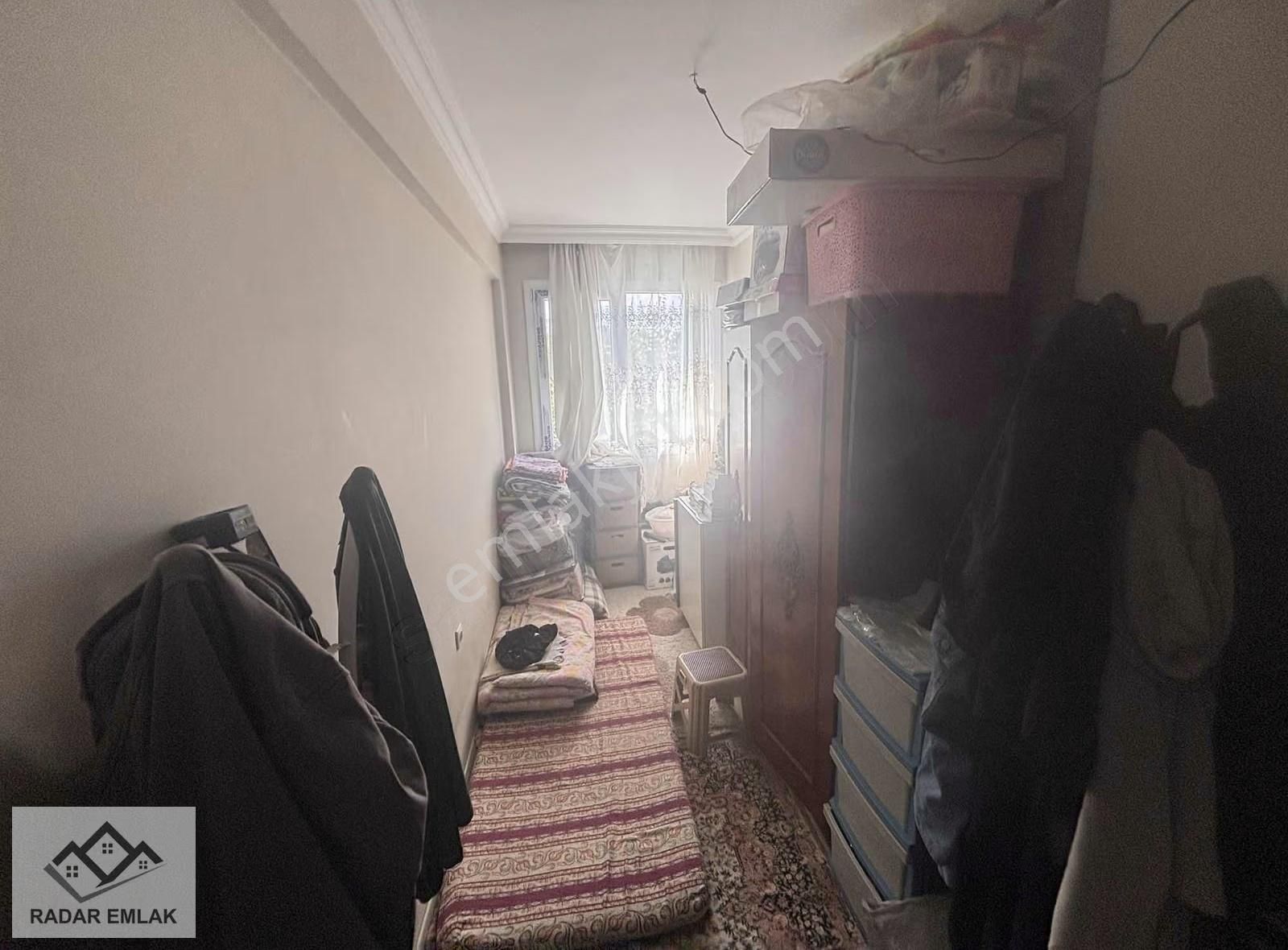Konak Yenidoğan Mahallesinde Otoparklı Asansörlü Daire - Görsel 26