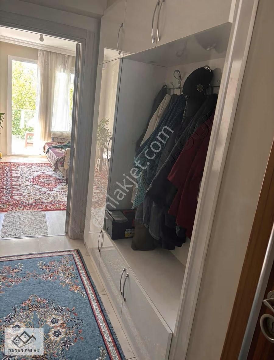 Konak Yenidoğan Mahallesinde Otoparklı Asansörlü Daire - Görsel 7