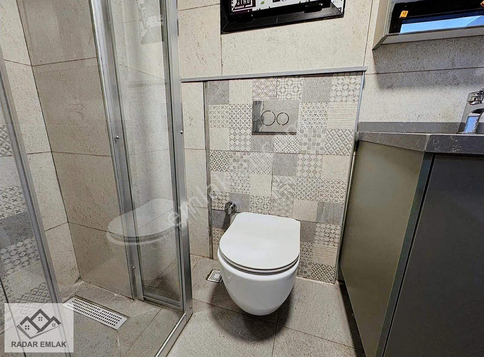 Mithatpaşa Caddesinde Arakat Full Tadilatlı Lüks Daire - Görsel 5