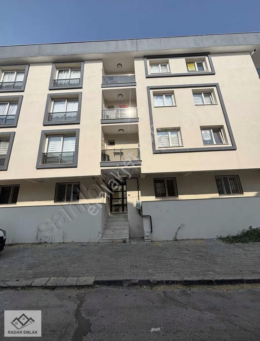 Buca Adatepede 2+1 Arakat 7 Yaşında Kiracısız Satılık Daire - Görsel 20