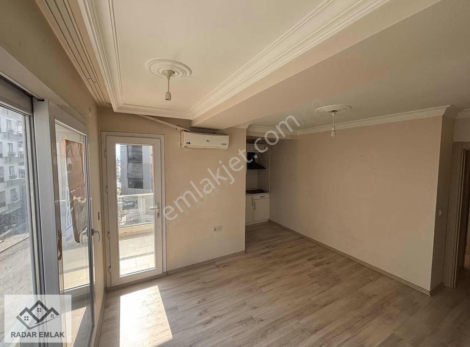 Buca Adatepede 2+1 Arakat 7 Yaşında Kiracısız Satılık Daire - Görsel 4