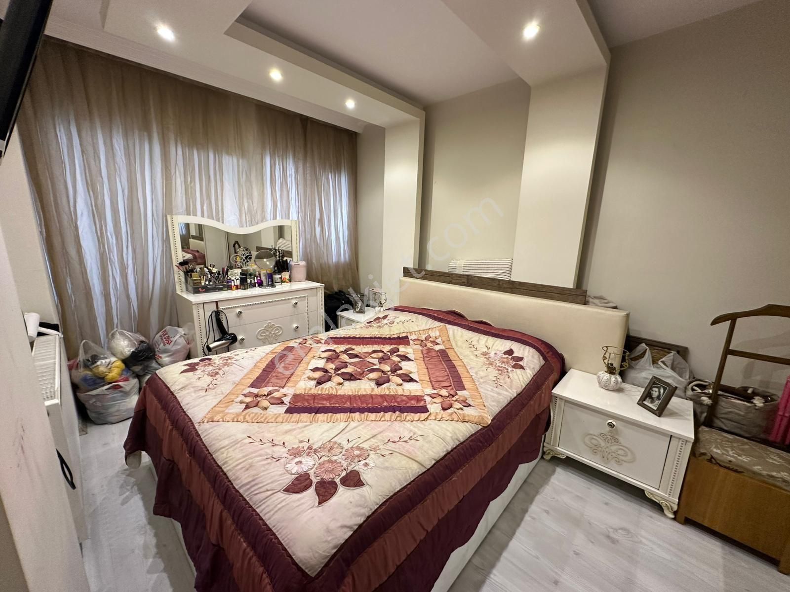 İnönü Caddesi Paraleli - Görsel 9