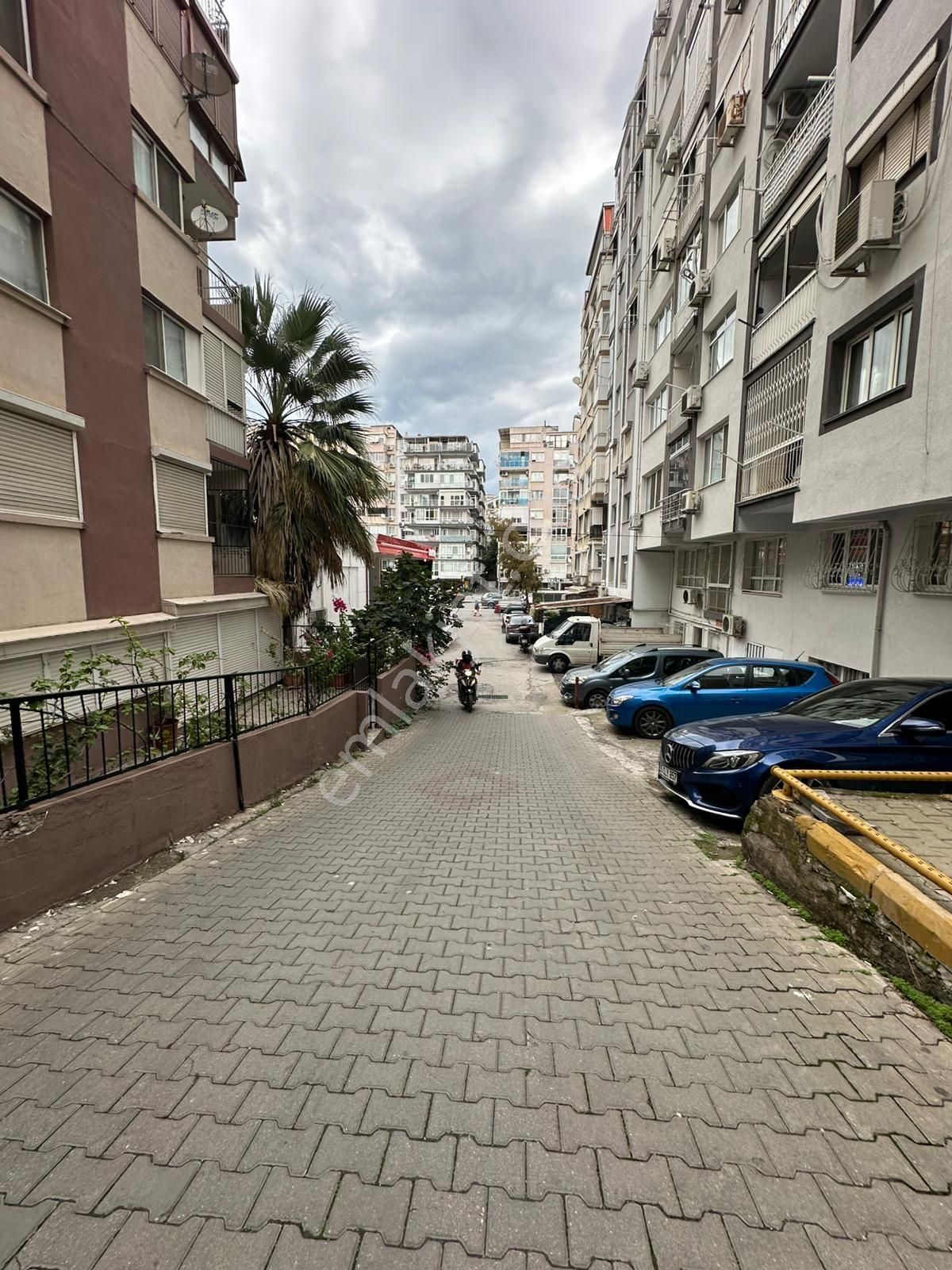 İnönü Caddesi Paraleli - Görsel 21