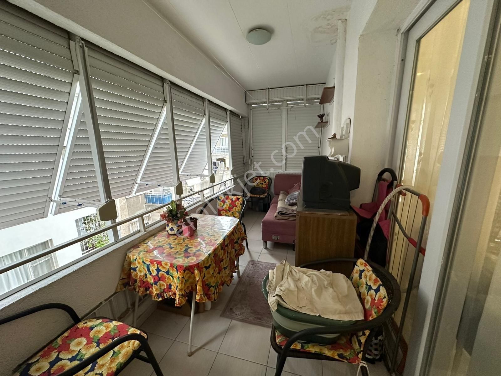 İnönü Caddesi Paraleli - Görsel 8