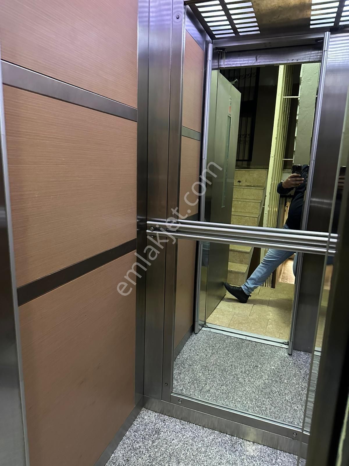 İnönü Caddesi Paraleli - Görsel 17