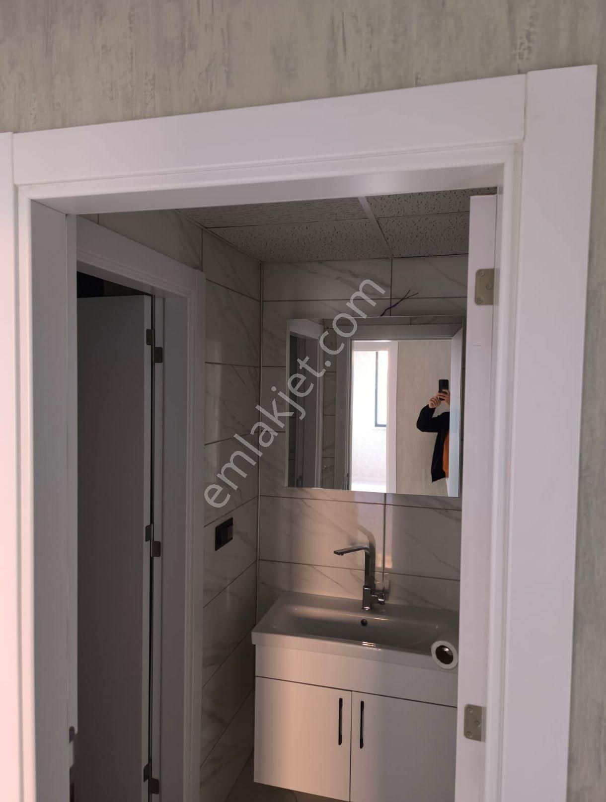 Karatay Karaaslanda Geniş Lüxs 2. Kat 3+1 Daire Alsata,yatırıma Uygu - Görsel 10