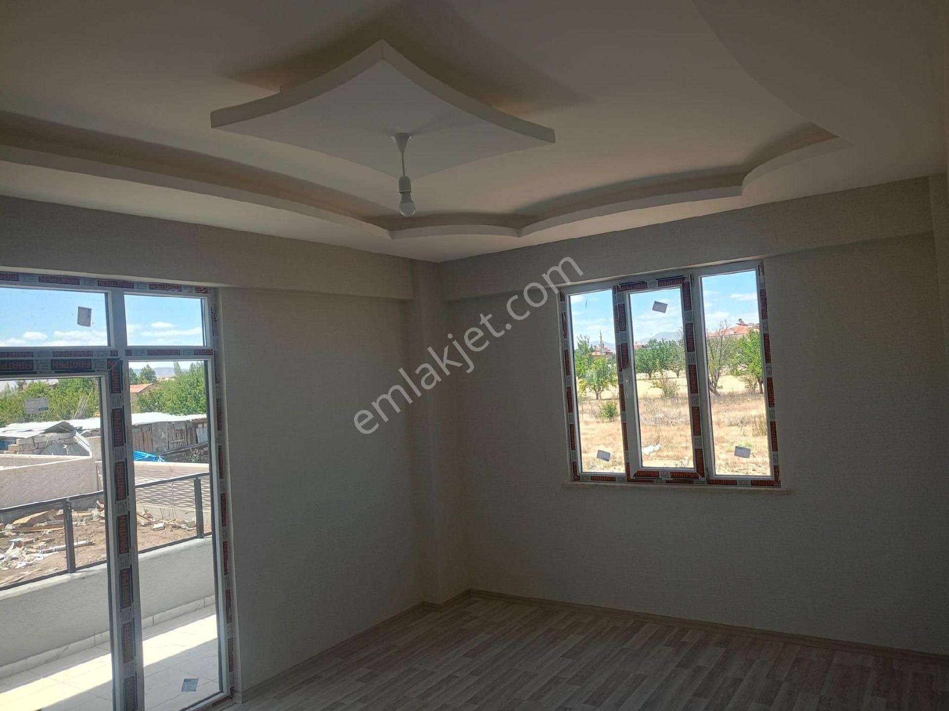 Karatay Karaaslanda Geniş Lüxs 2. Kat 3+1 Daire Alsata,yatırıma Uygu - Görsel 18