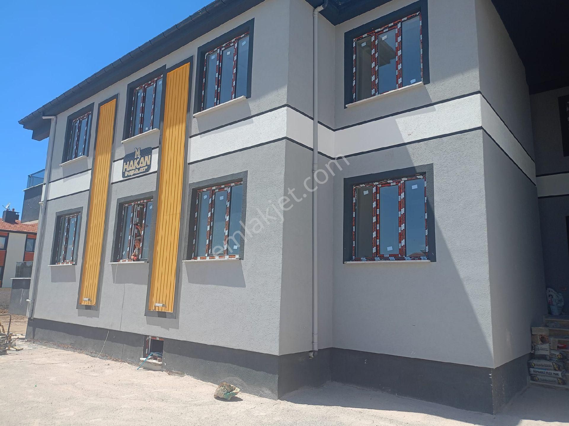 Karatay Karaaslanda Geniş Lüxs 2. Kat 3+1 Daire Alsata,yatırıma Uygu - Görsel 12