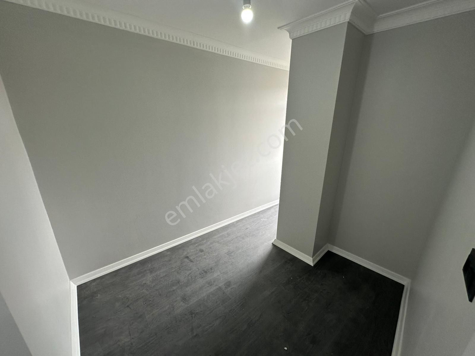 Özgür İnşaat’tan Gazi Mah’de Cadde Üstü Sıfır Lüx Ara Kat Daire - Görsel 20