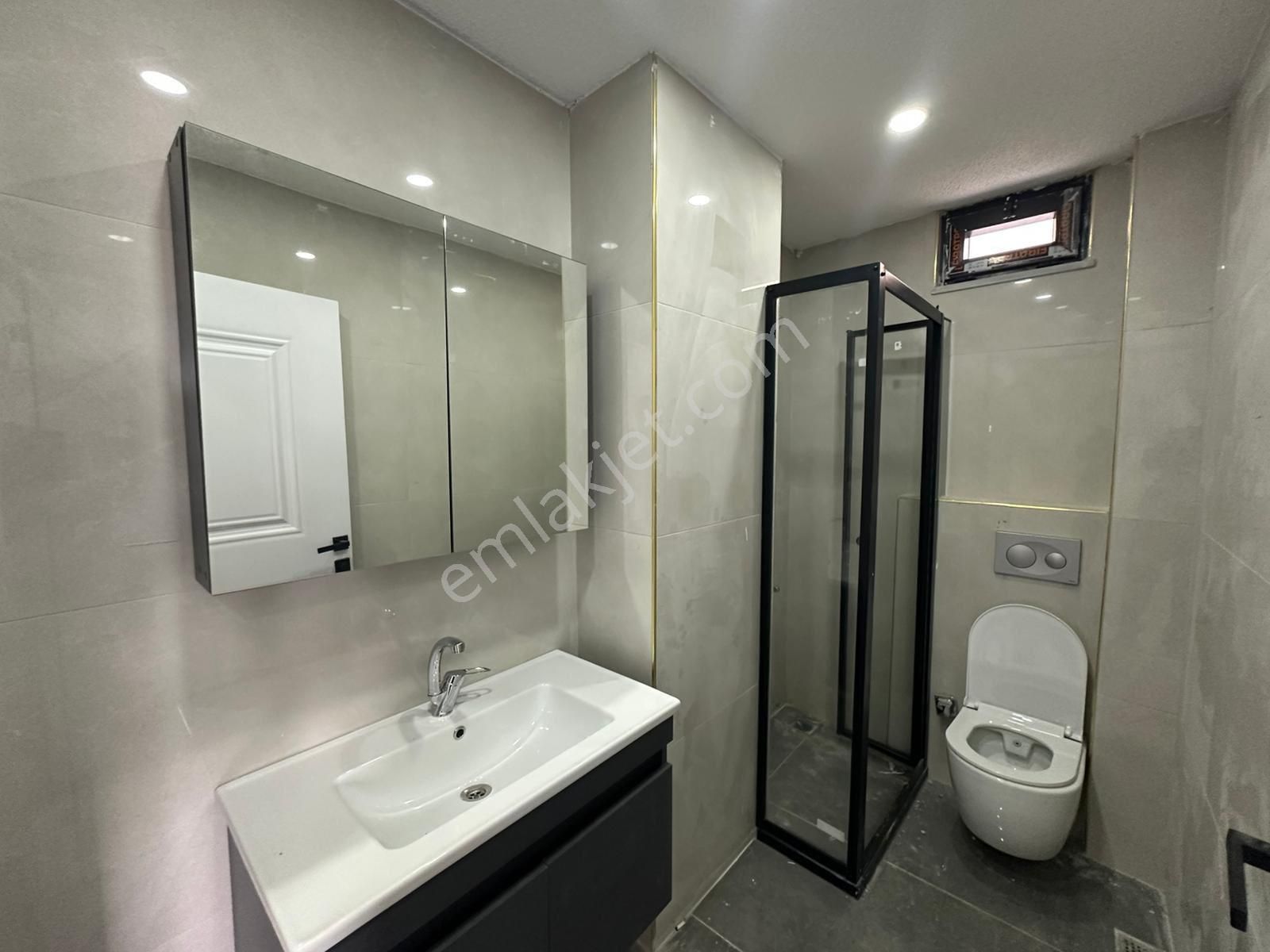 Özgür İnşaat’tan Gazi Mah’de Cadde Üstü Sıfır Lüx Ara Kat Daire - Görsel 16