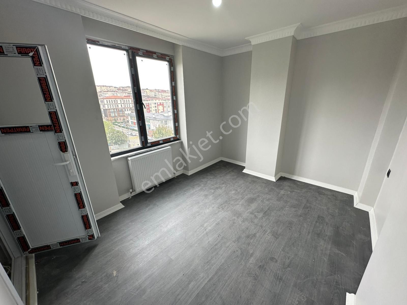 Özgür İnşaat’tan Gazi Mah’de Cadde Üstü Sıfır Lüx Ara Kat Daire - Görsel 24