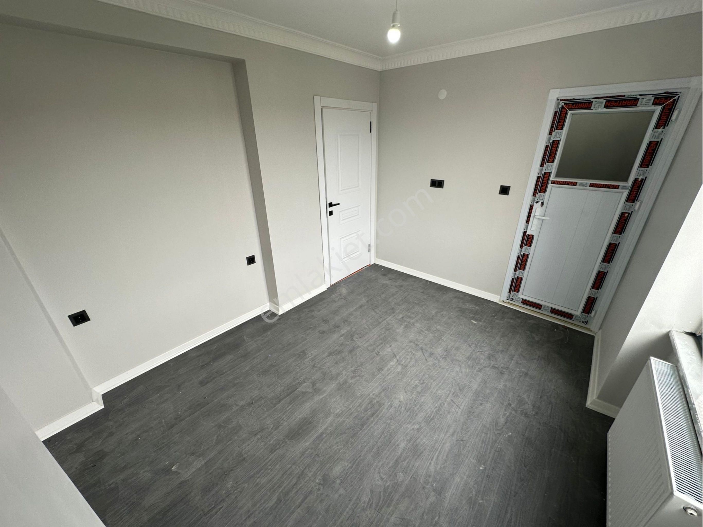 Özgür İnşaat’tan Gazi Mah’de Cadde Üstü Sıfır Lüx Ara Kat Daire - Görsel 32