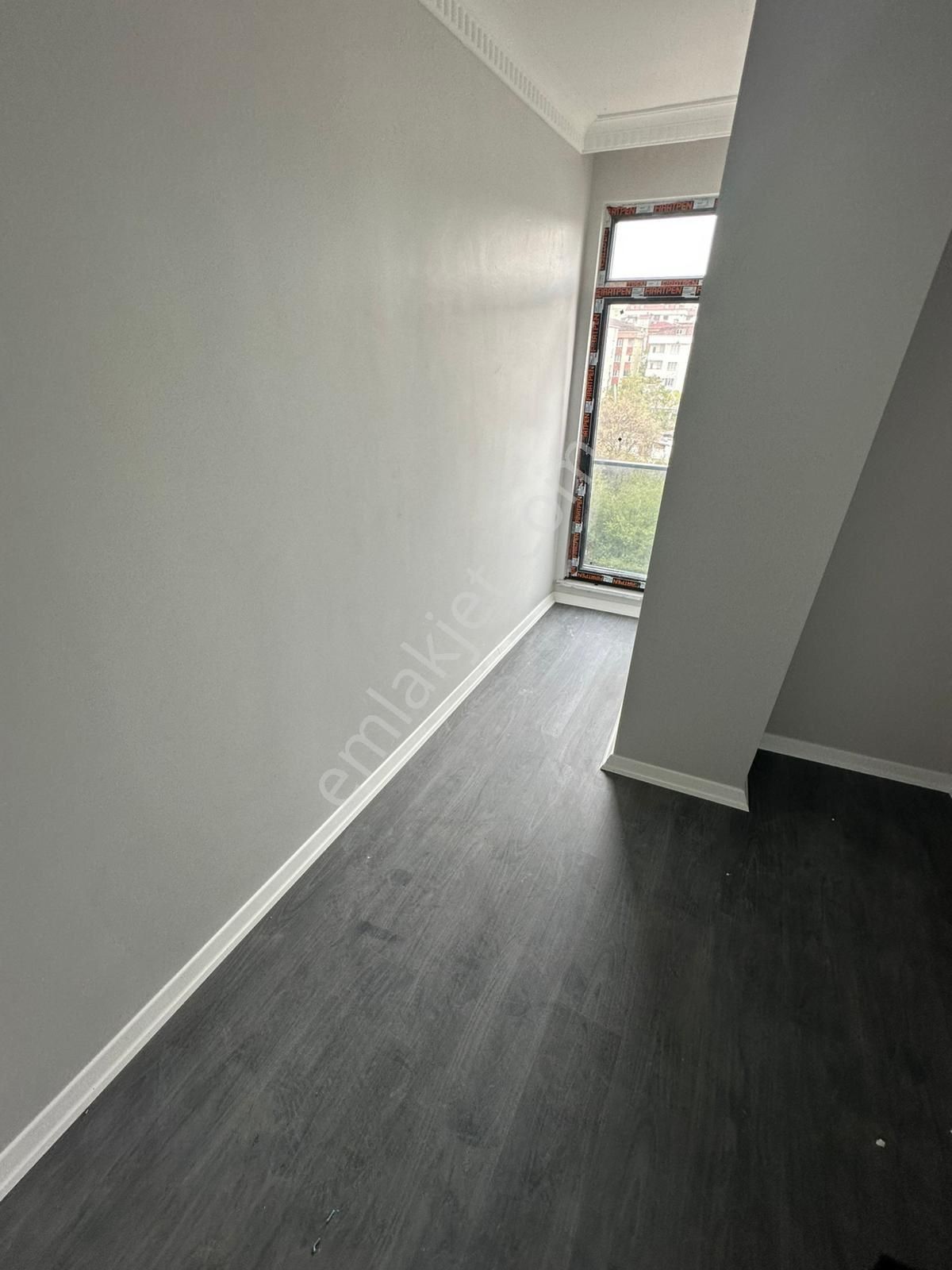 Özgür İnşaat’tan Gazi Mah’de Cadde Üstü Sıfır Lüx Ara Kat Daire - Görsel 21