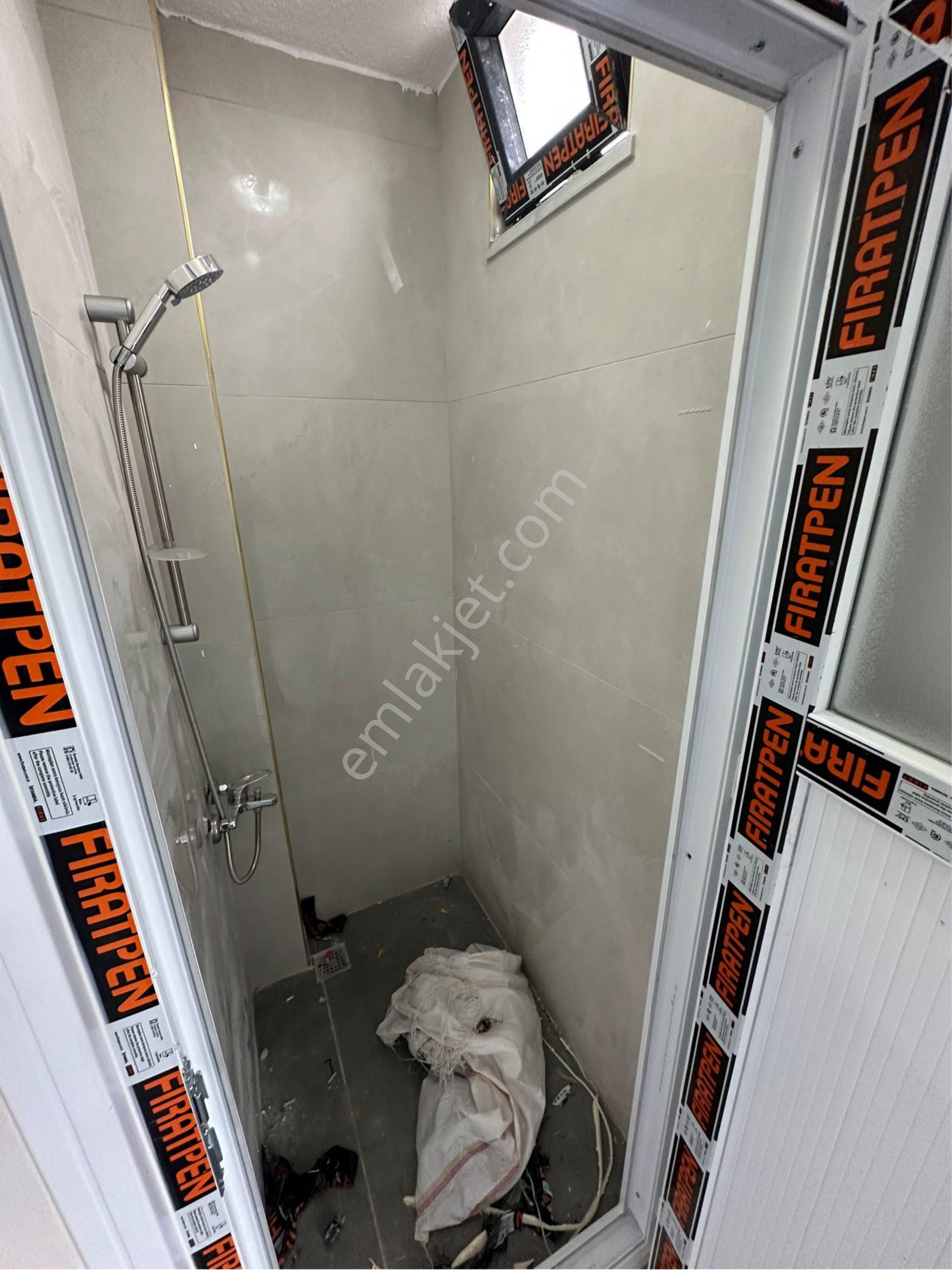 Özgür İnşaat’tan Gazi Mah’de Cadde Üstü Sıfır Lüx Ara Kat Daire - Görsel 30