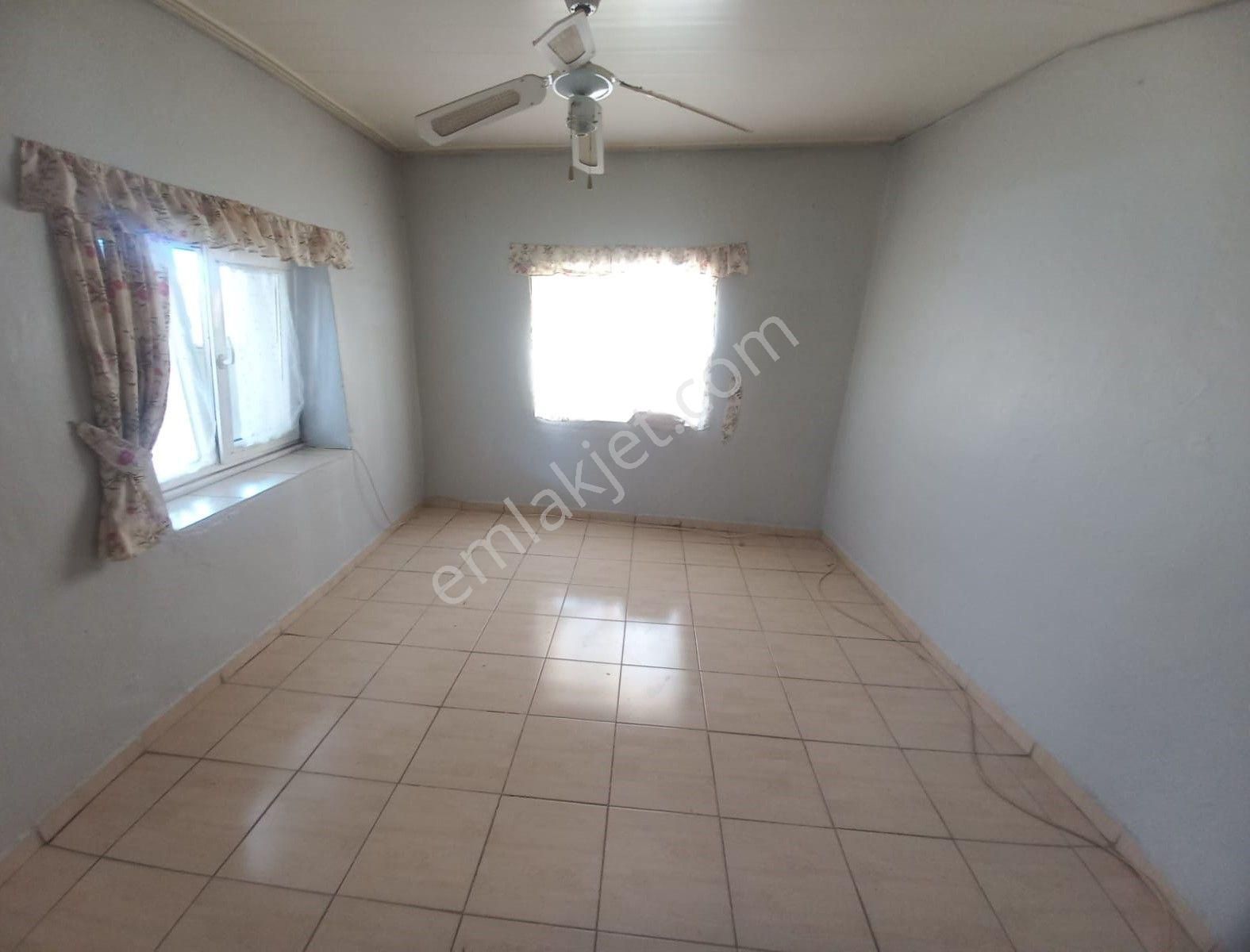 🏘🏡aktiften Kızıklı'da Tek Katlı Geniş Avlulu 2+1 Satılık Müstakil Ev 🟥🟥 - Görsel 19