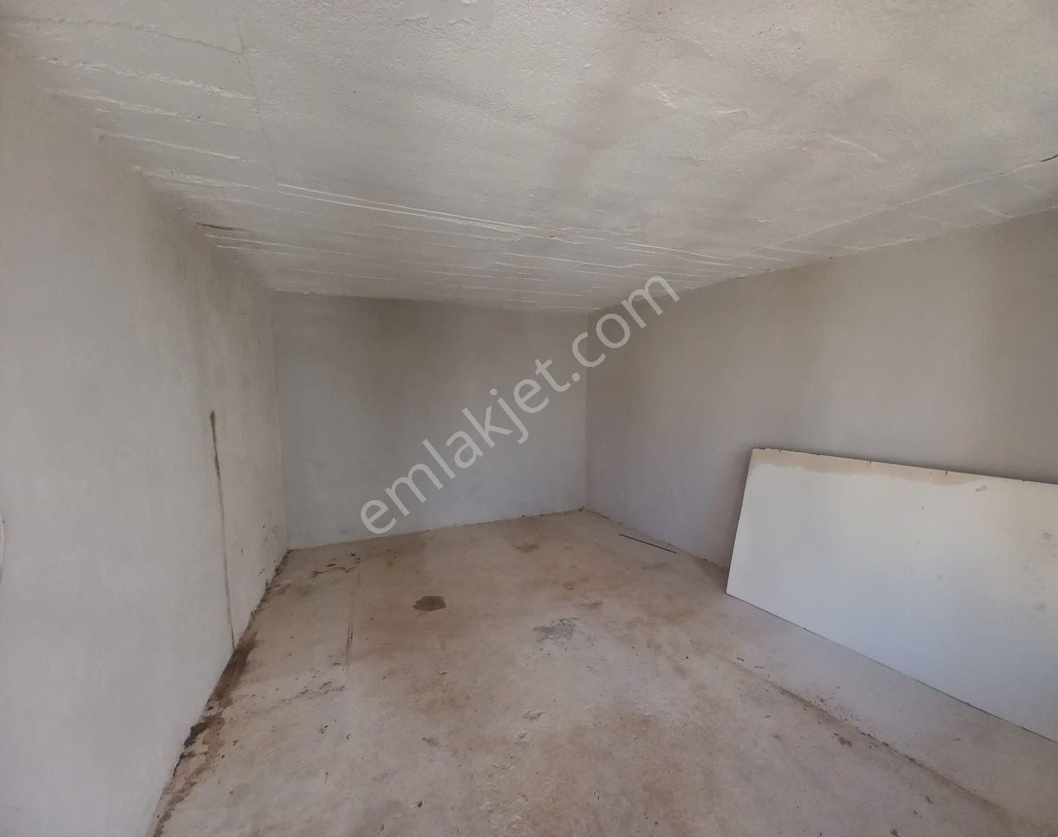 🏘🏡aktiften Kızıklı'da Tek Katlı Geniş Avlulu 2+1 Satılık Müstakil Ev 🟥🟥 - Görsel 10