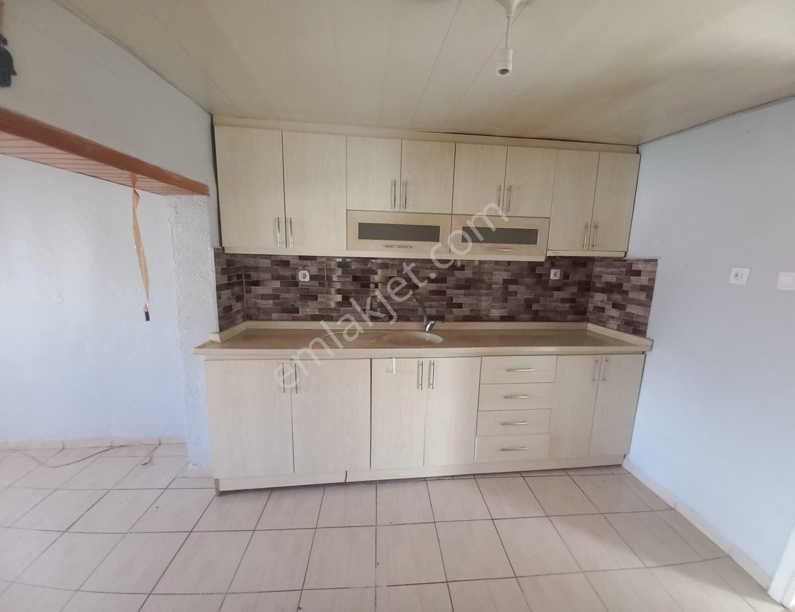 🏘🏡aktiften Kızıklı'da Tek Katlı Geniş Avlulu 2+1 Satılık Müstakil Ev 🟥🟥 - Görsel 15