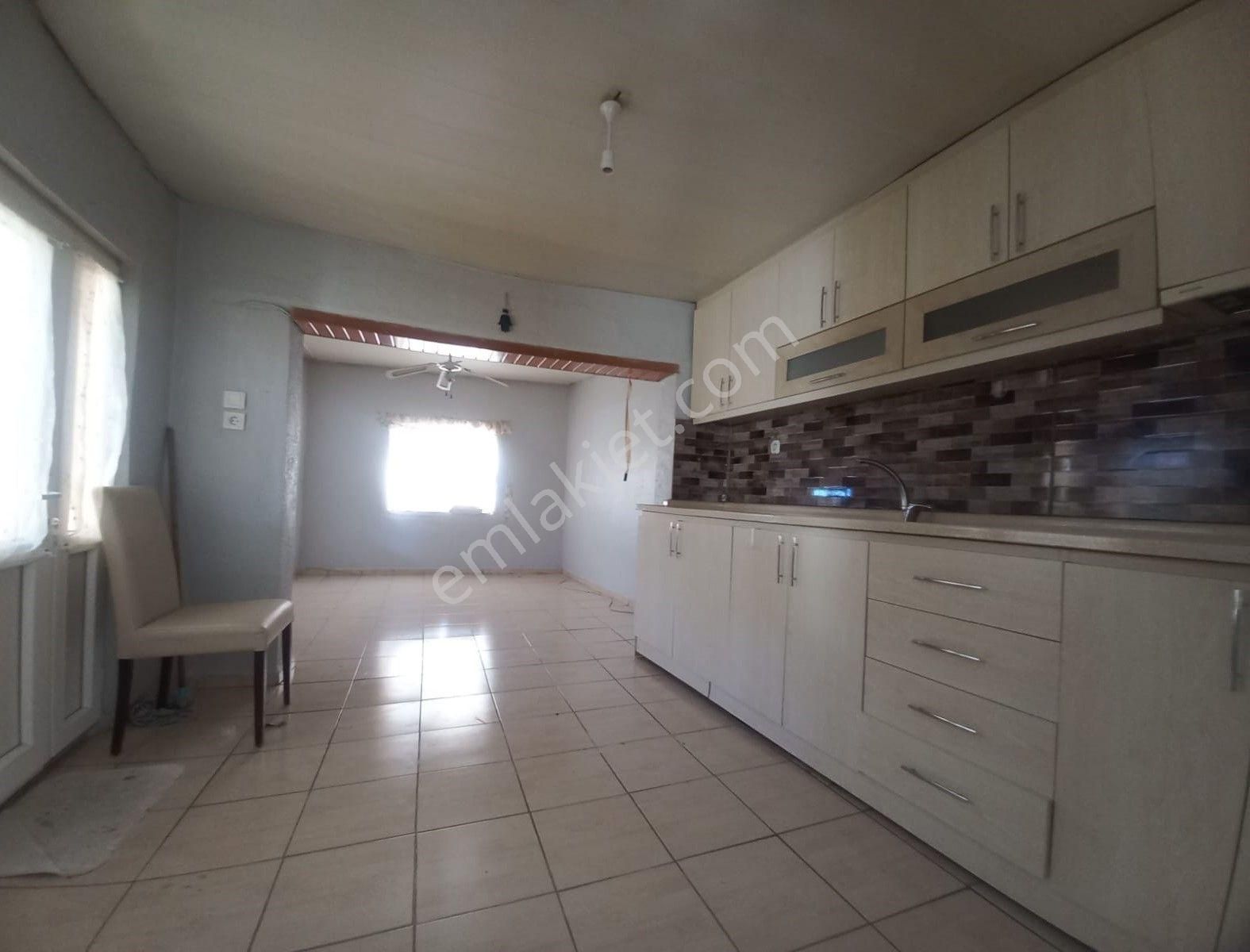 🏘🏡aktiften Kızıklı'da Tek Katlı Geniş Avlulu 2+1 Satılık Müstakil Ev 🟥🟥 - Görsel 16