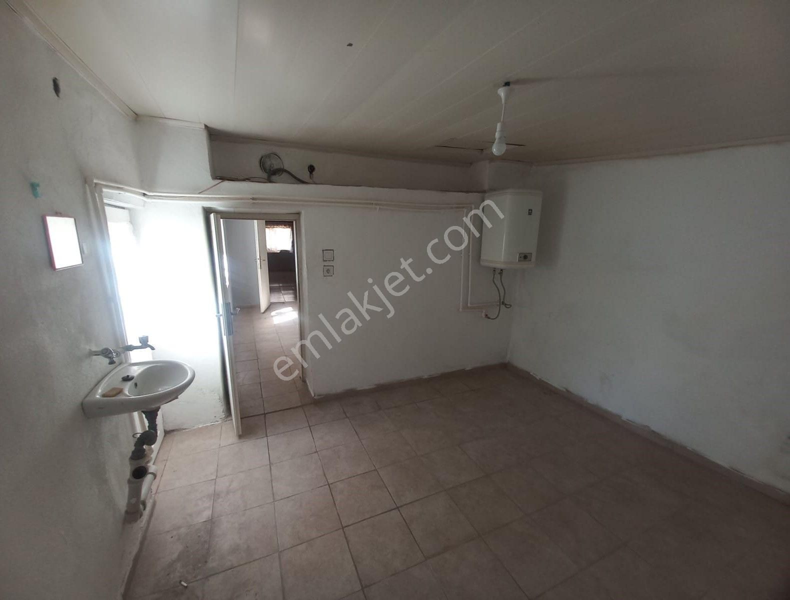 🏘🏡aktiften Kızıklı'da Tek Katlı Geniş Avlulu 2+1 Satılık Müstakil Ev 🟥🟥 - Görsel 25