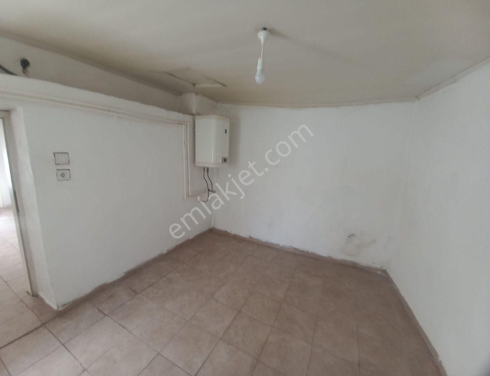 🏘🏡aktiften Kızıklı'da Tek Katlı Geniş Avlulu 2+1 Satılık Müstakil Ev 🟥🟥 - Görsel 24