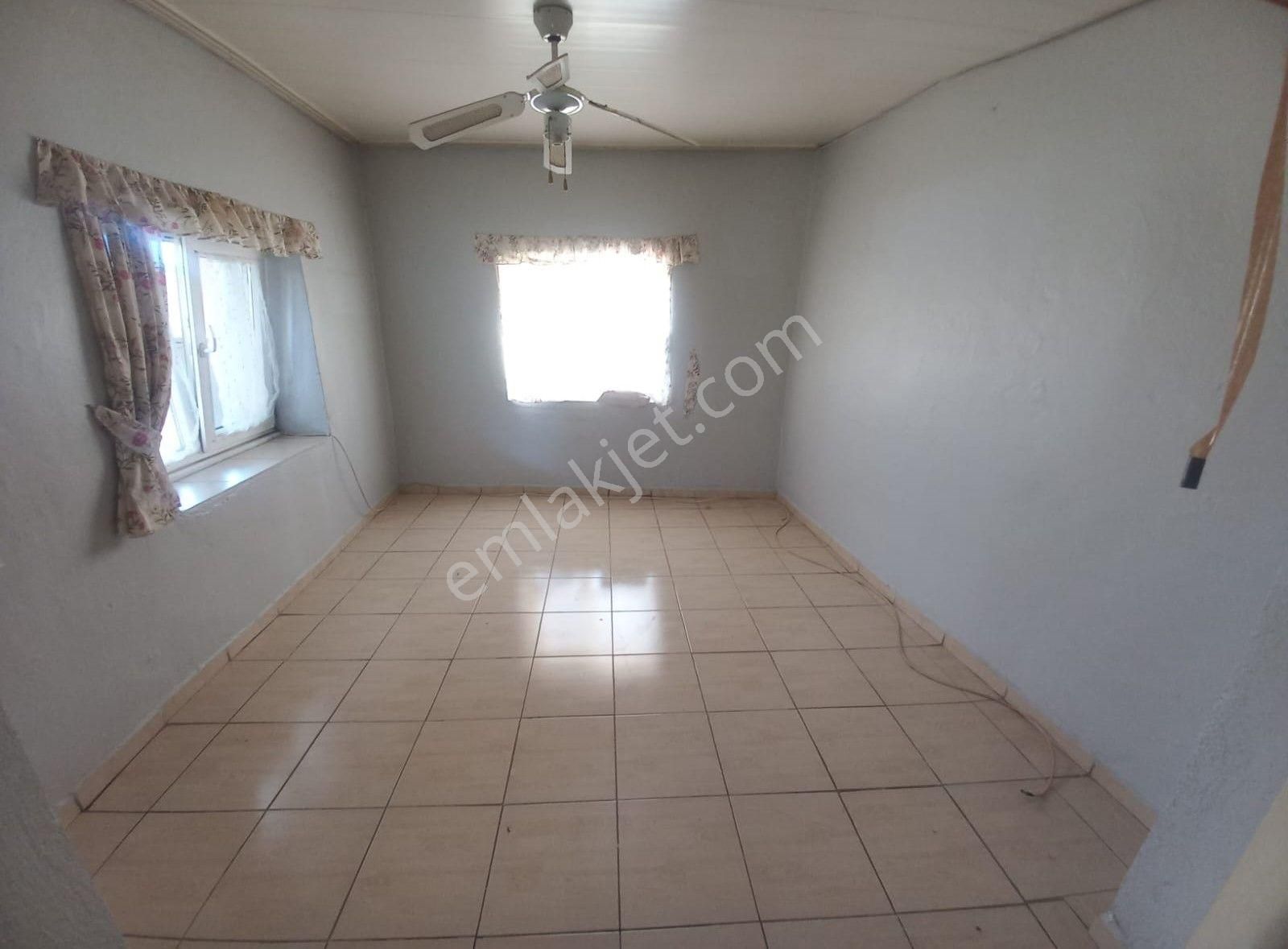 🏘🏡aktiften Kızıklı'da Tek Katlı Geniş Avlulu 2+1 Satılık Müstakil Ev 🟥🟥 - Görsel 21