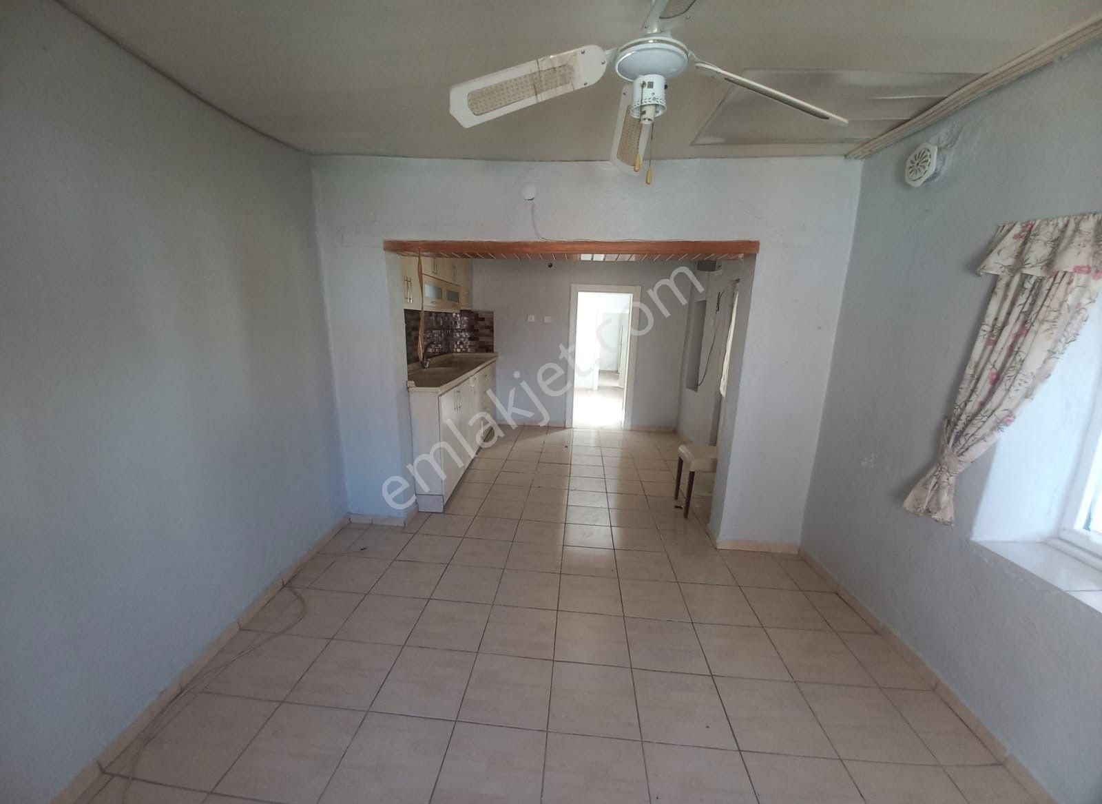 🏘🏡aktiften Kızıklı'da Tek Katlı Geniş Avlulu 2+1 Satılık Müstakil Ev 🟥🟥 - Görsel 17