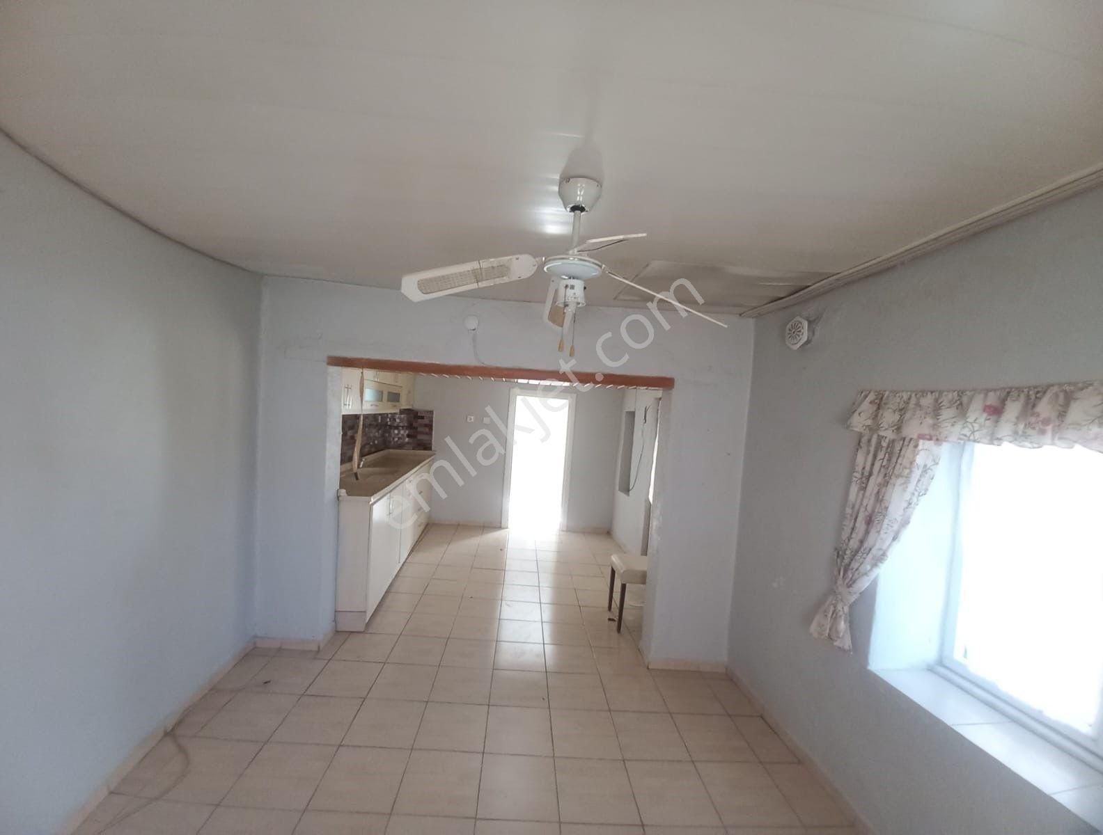 🏘🏡aktiften Kızıklı'da Tek Katlı Geniş Avlulu 2+1 Satılık Müstakil Ev 🟥🟥 - Görsel 28