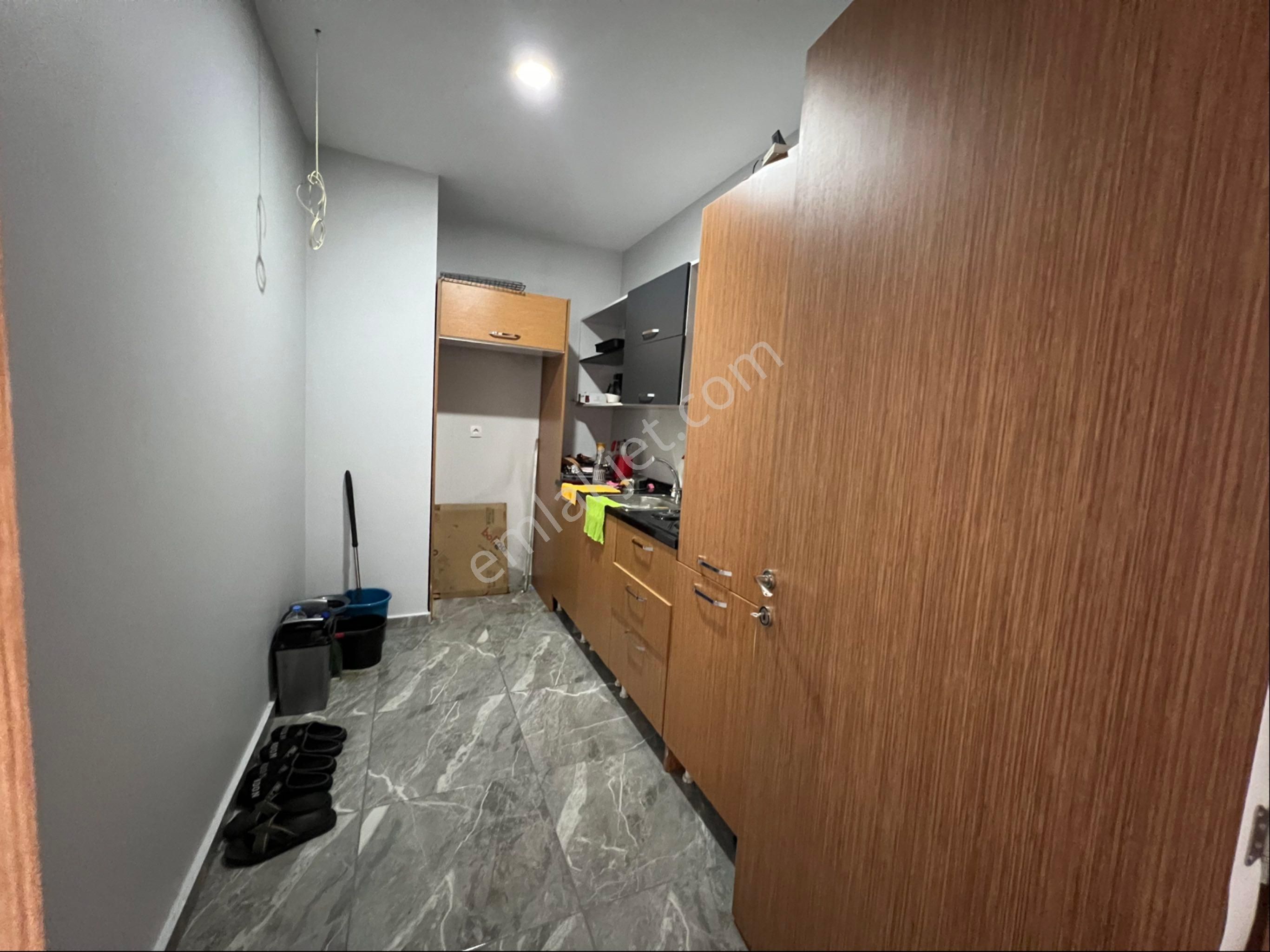 Premar Pro Gayrimenkul’dan Çeysa Twin Tower’de 1+1 Kiralık Büro - Görsel 5