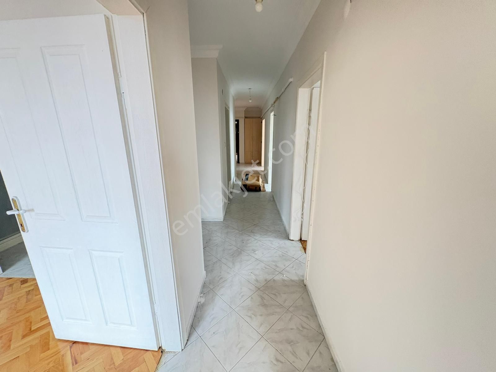 Göral Emlaktan 3+1 Huzur Mah. 1112 Cadde De Sitede Manzaralı - Görsel 28