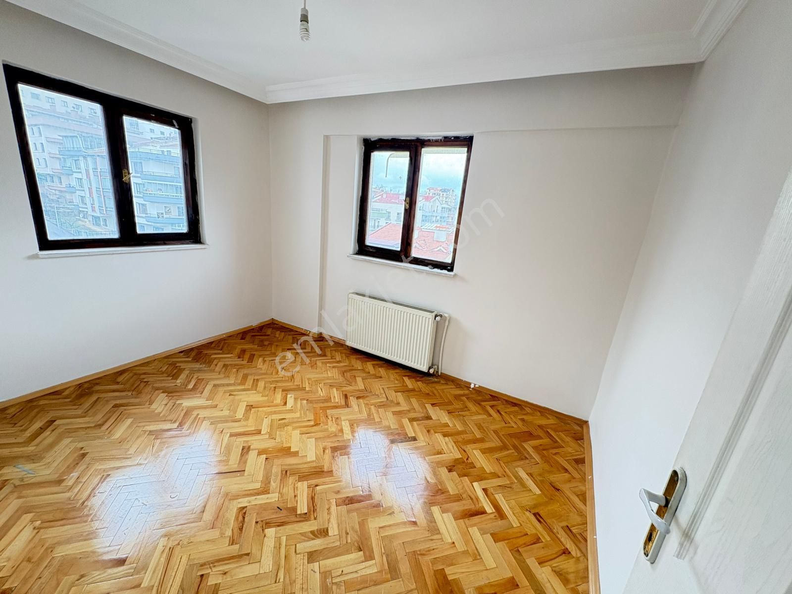 Göral Emlaktan 3+1 Huzur Mah. 1112 Cadde De Sitede Manzaralı - Görsel 27